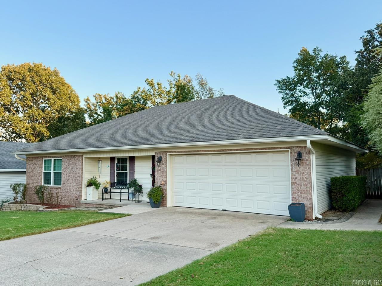 3157 Woodruff Creek Drive — photo 3