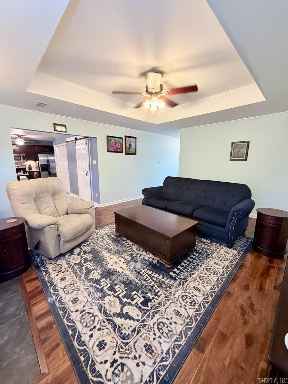 3157 Woodruff Creek Drive — photo 5