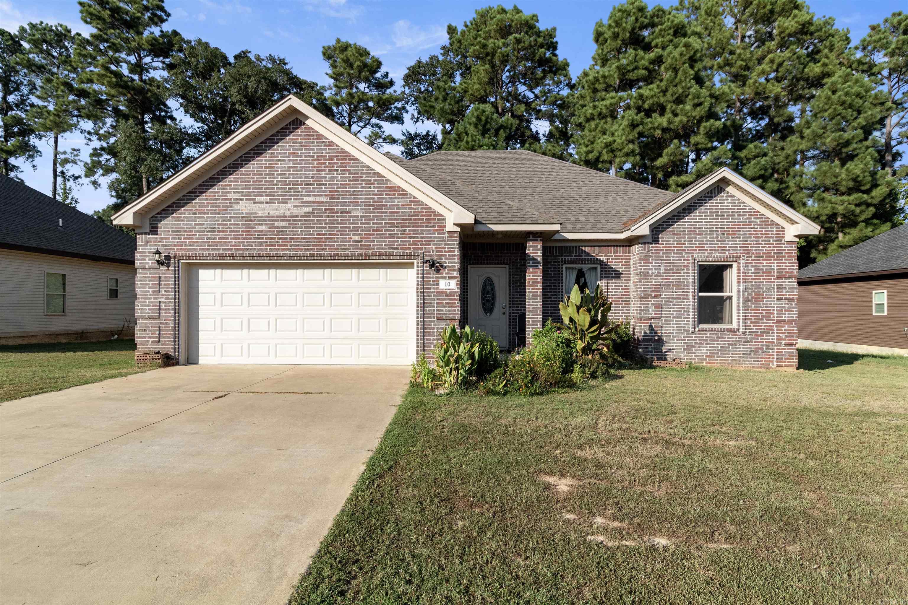 10 Sandbridge — exterior