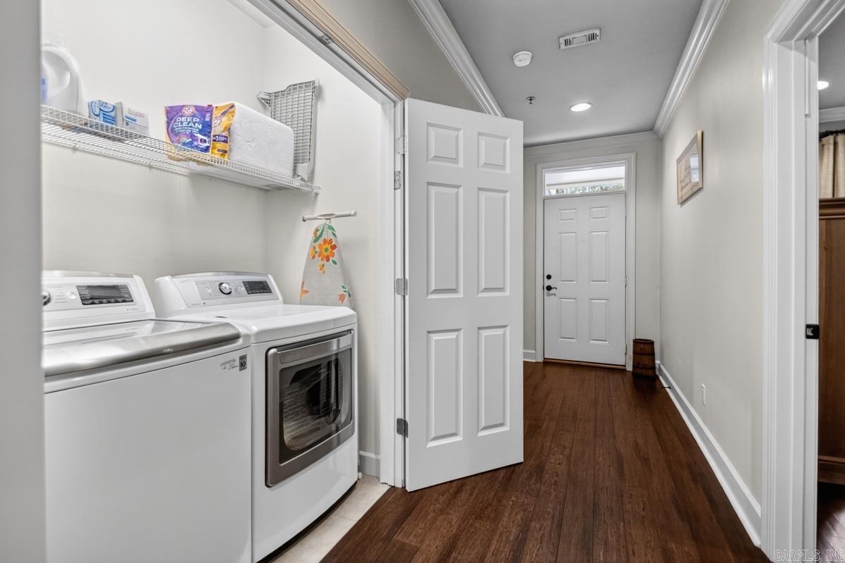 100 Vallon Lane #103  Little Rock, AR