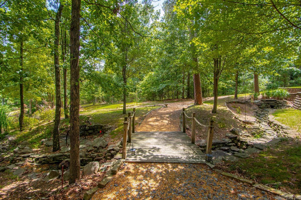 100 Vallon Lane #103  Little Rock, AR