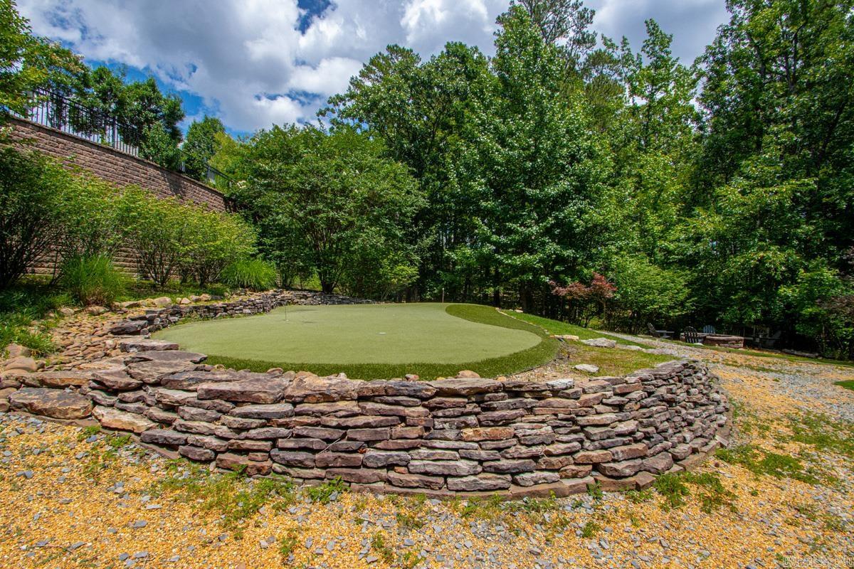 100 Vallon Lane #103  Little Rock, AR
