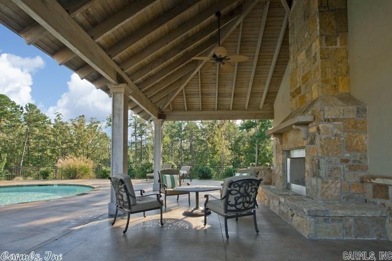 100 Vallon Lane #103  Little Rock, AR