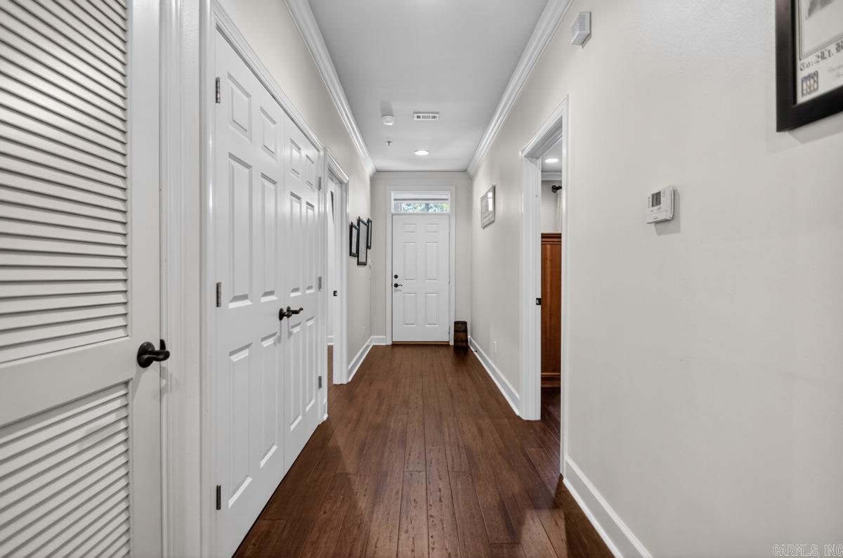 100 Vallon Lane #103  Little Rock, AR