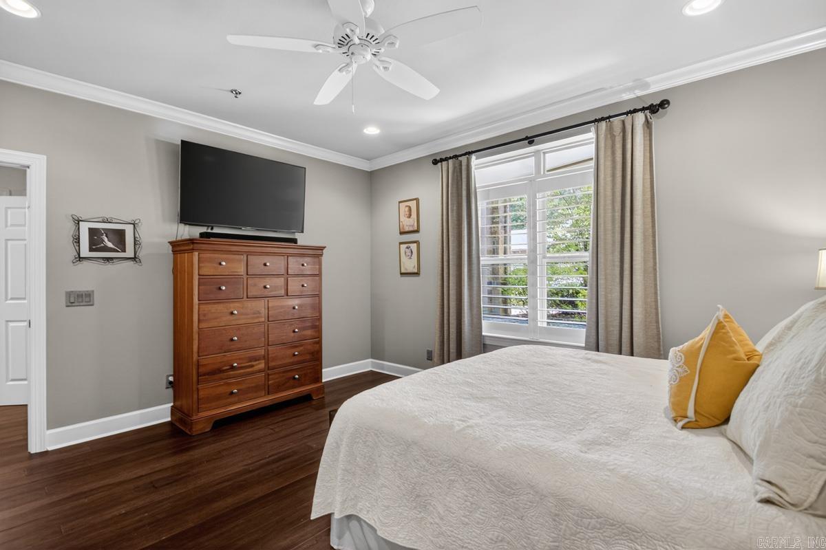 100 Vallon Lane #103  Little Rock, AR