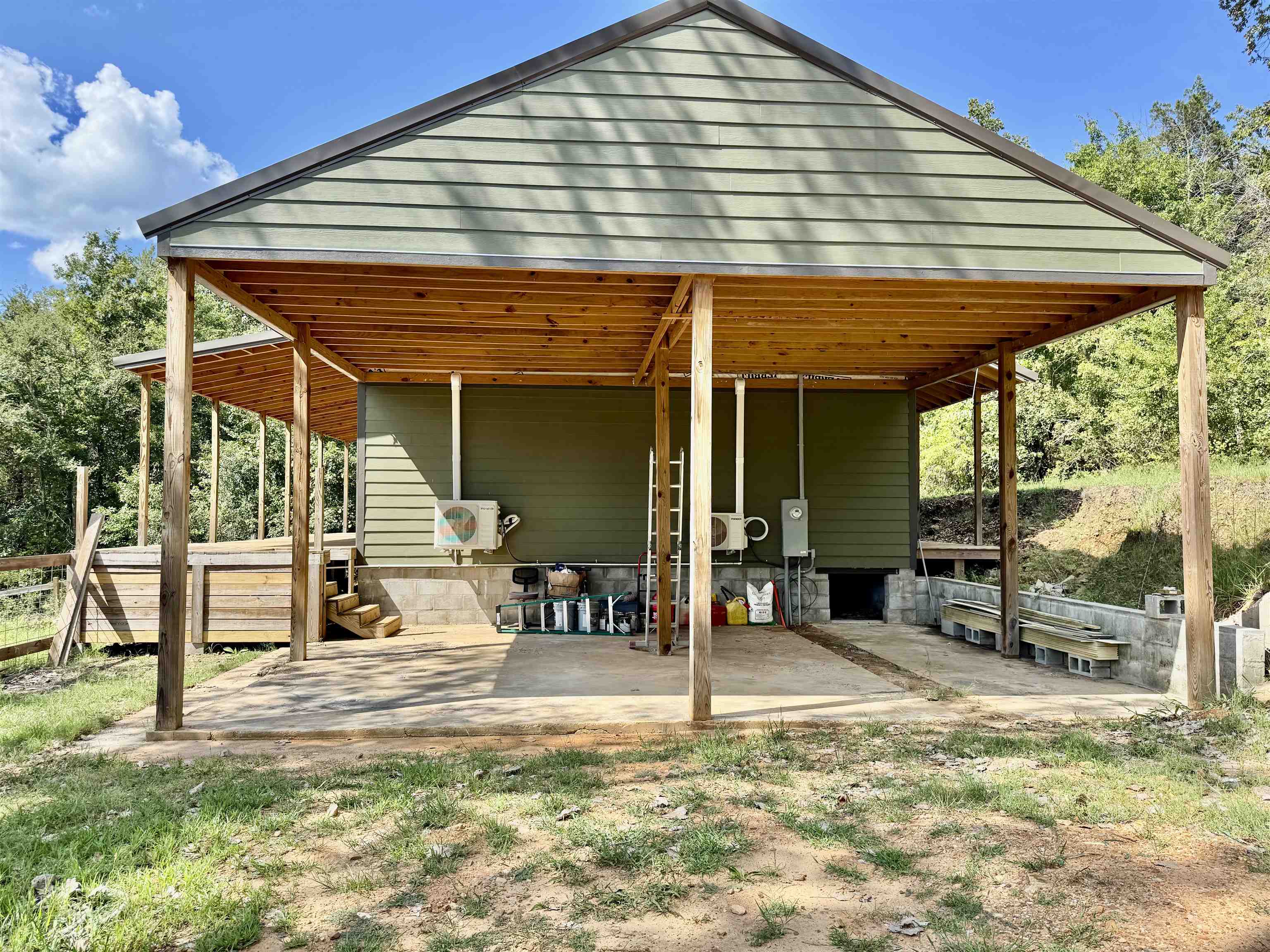 6653 Gorby Road