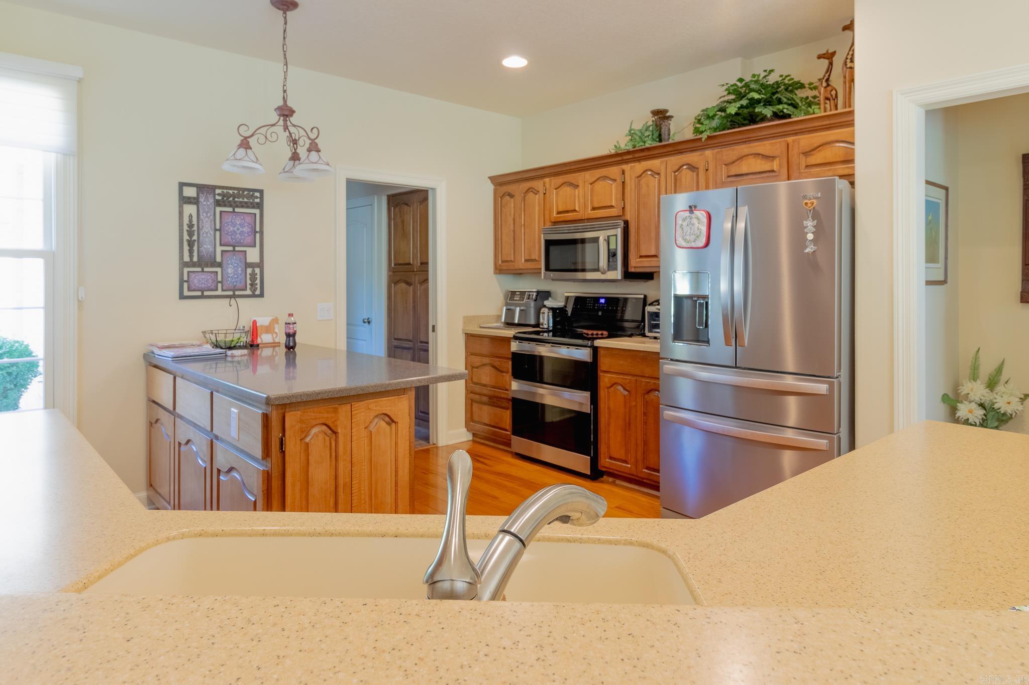 5 Risco Ct Court Hot Springs Village, AR 71909