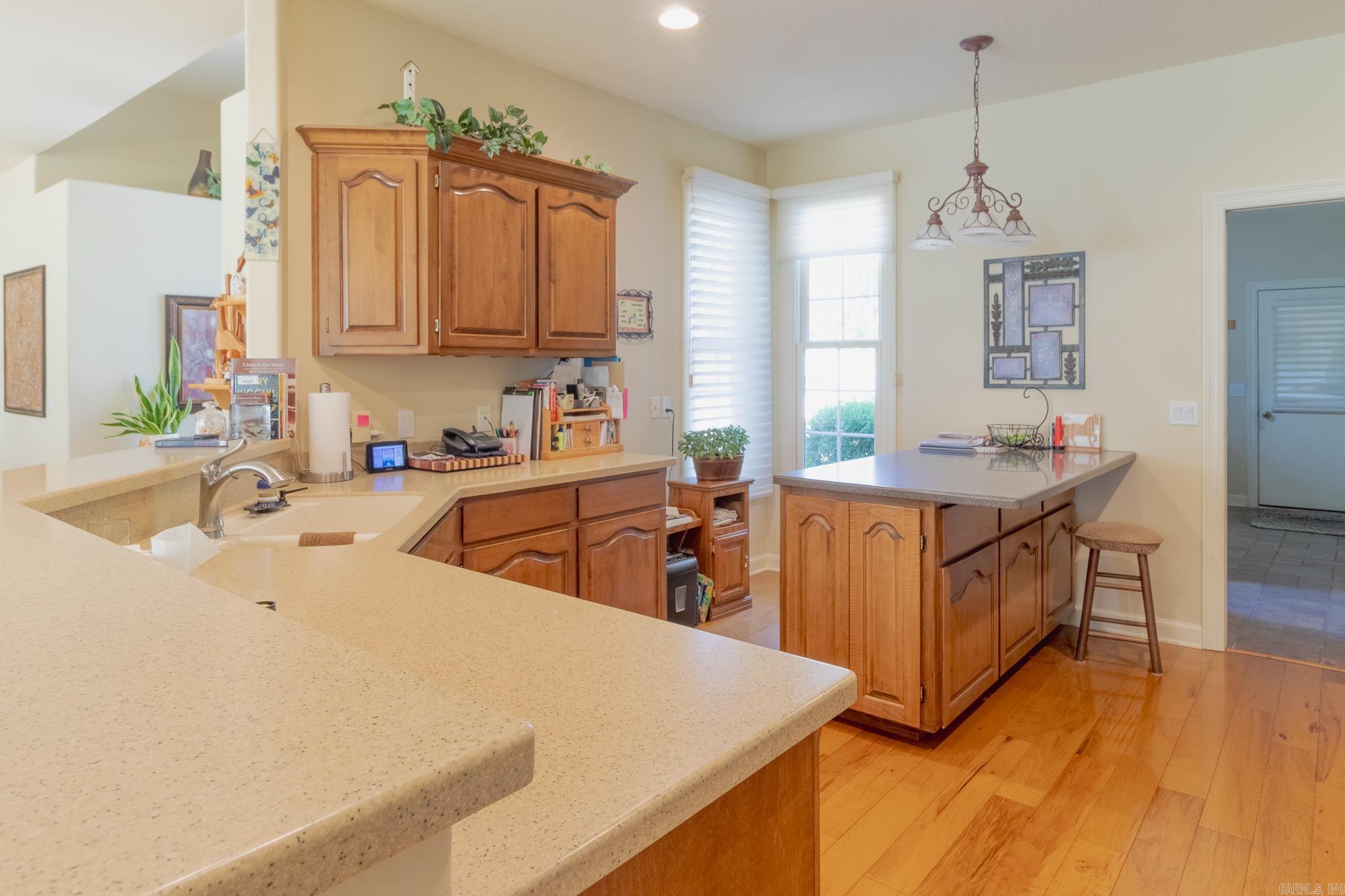 5 Risco Ct Court Hot Springs Village, AR 71909