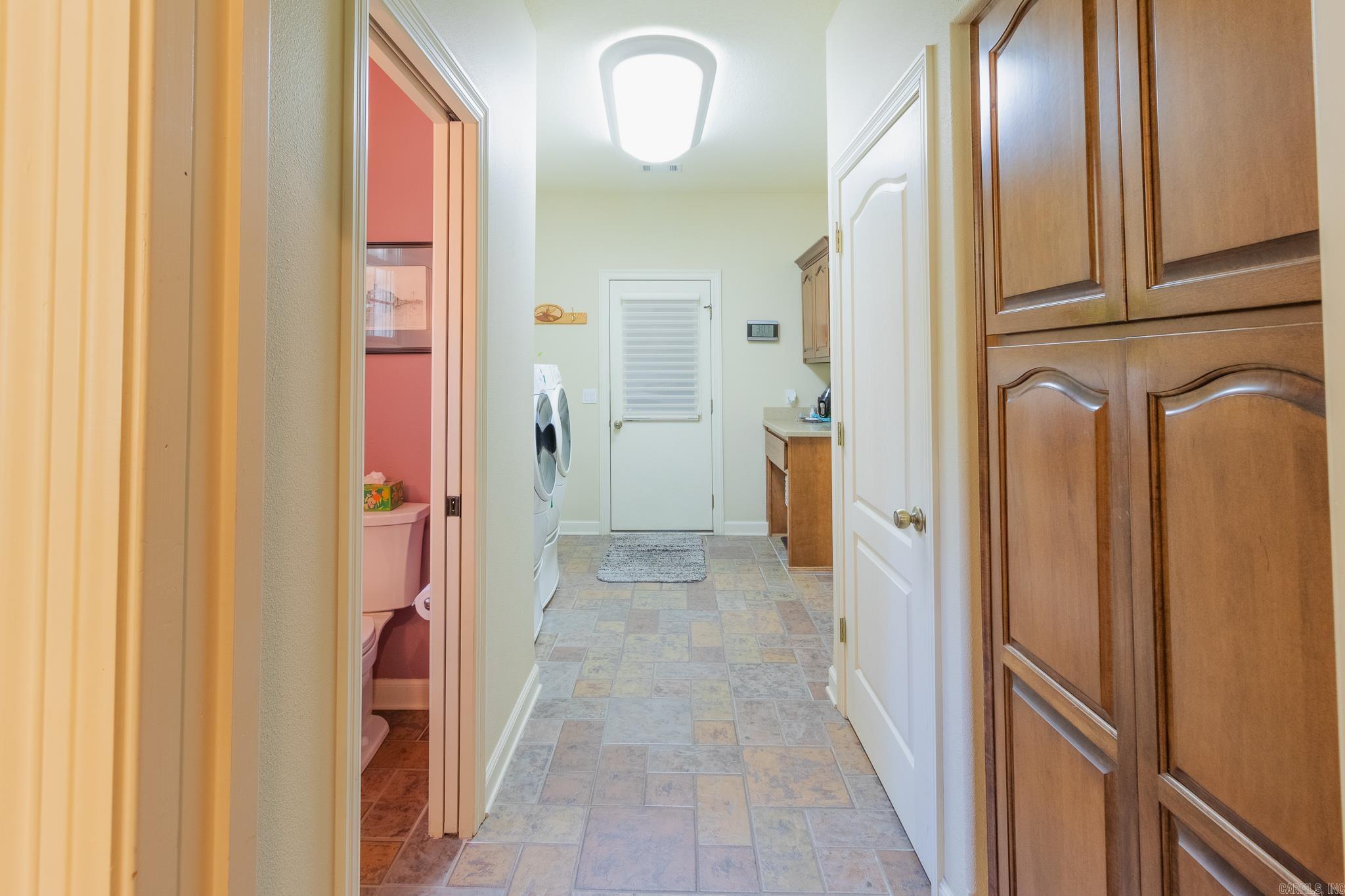 5 Risco Ct Court Hot Springs Village, AR 71909