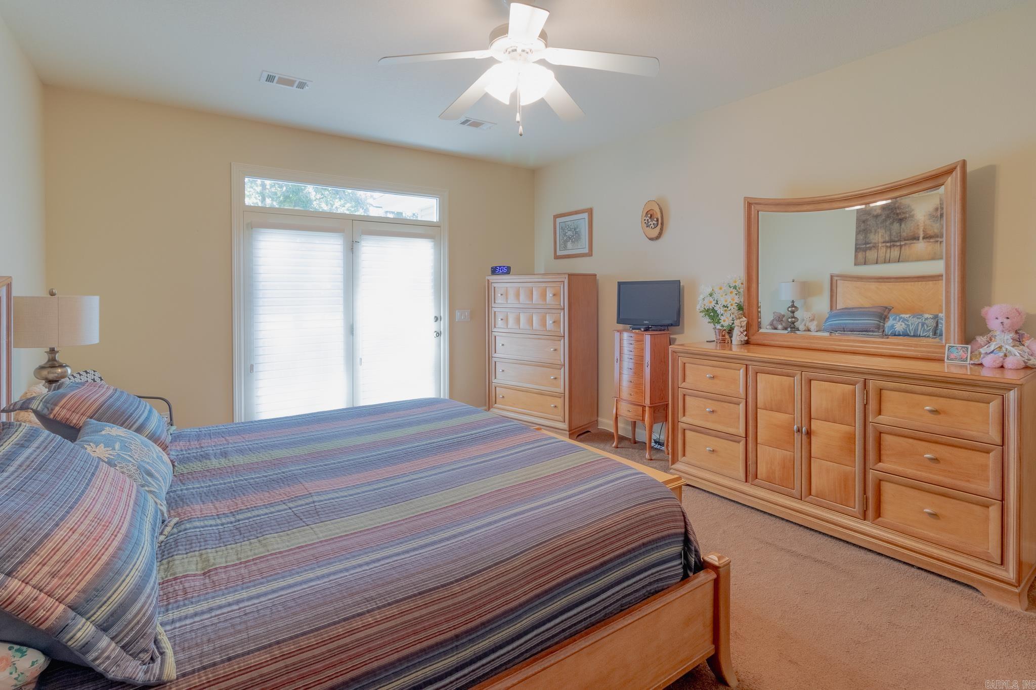5 Risco Ct Court Hot Springs Village, AR 71909