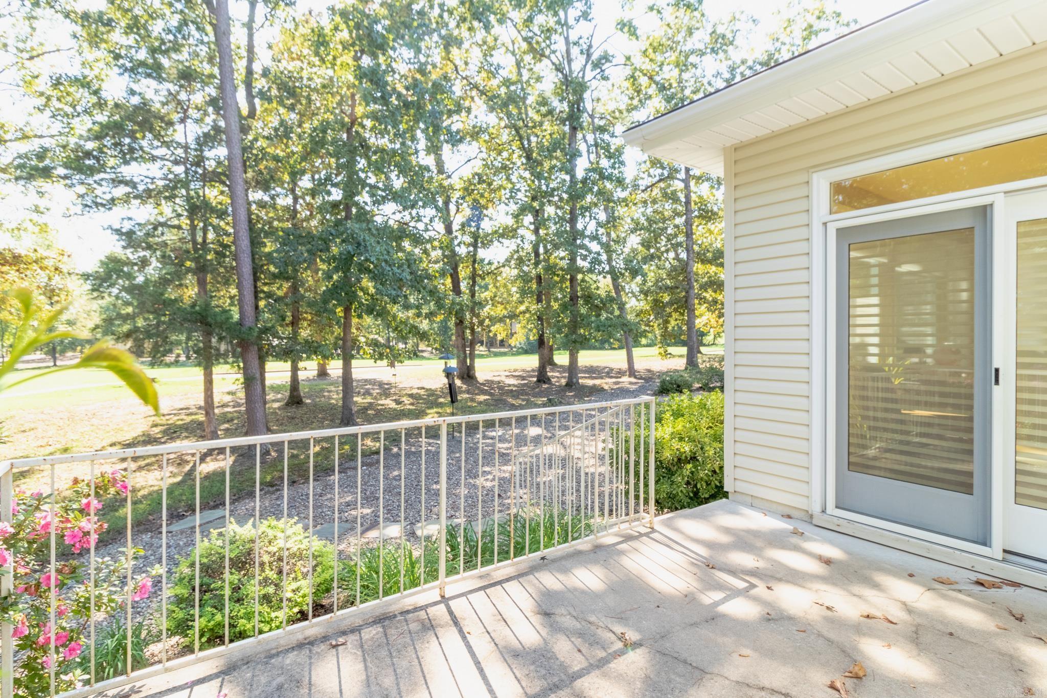 5 Risco Ct Court Hot Springs Village, AR 71909