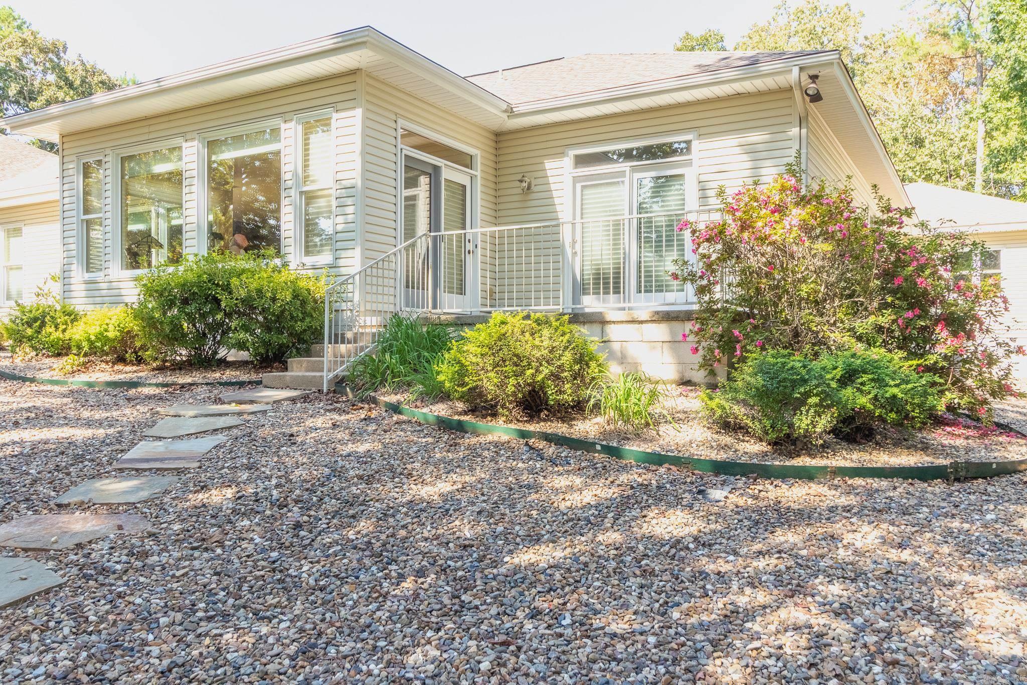 5 Risco Ct Court Hot Springs Village, AR 71909