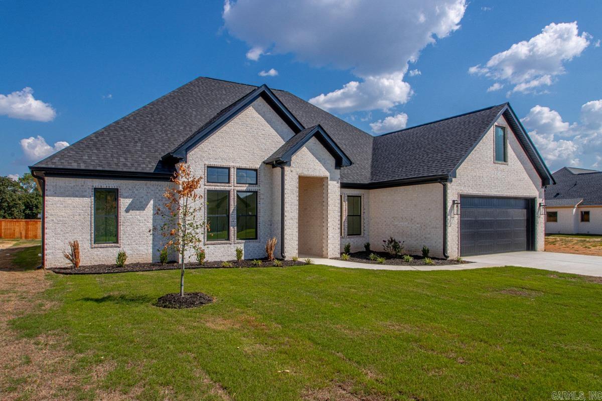 7030 Star Dust Lane — exterior