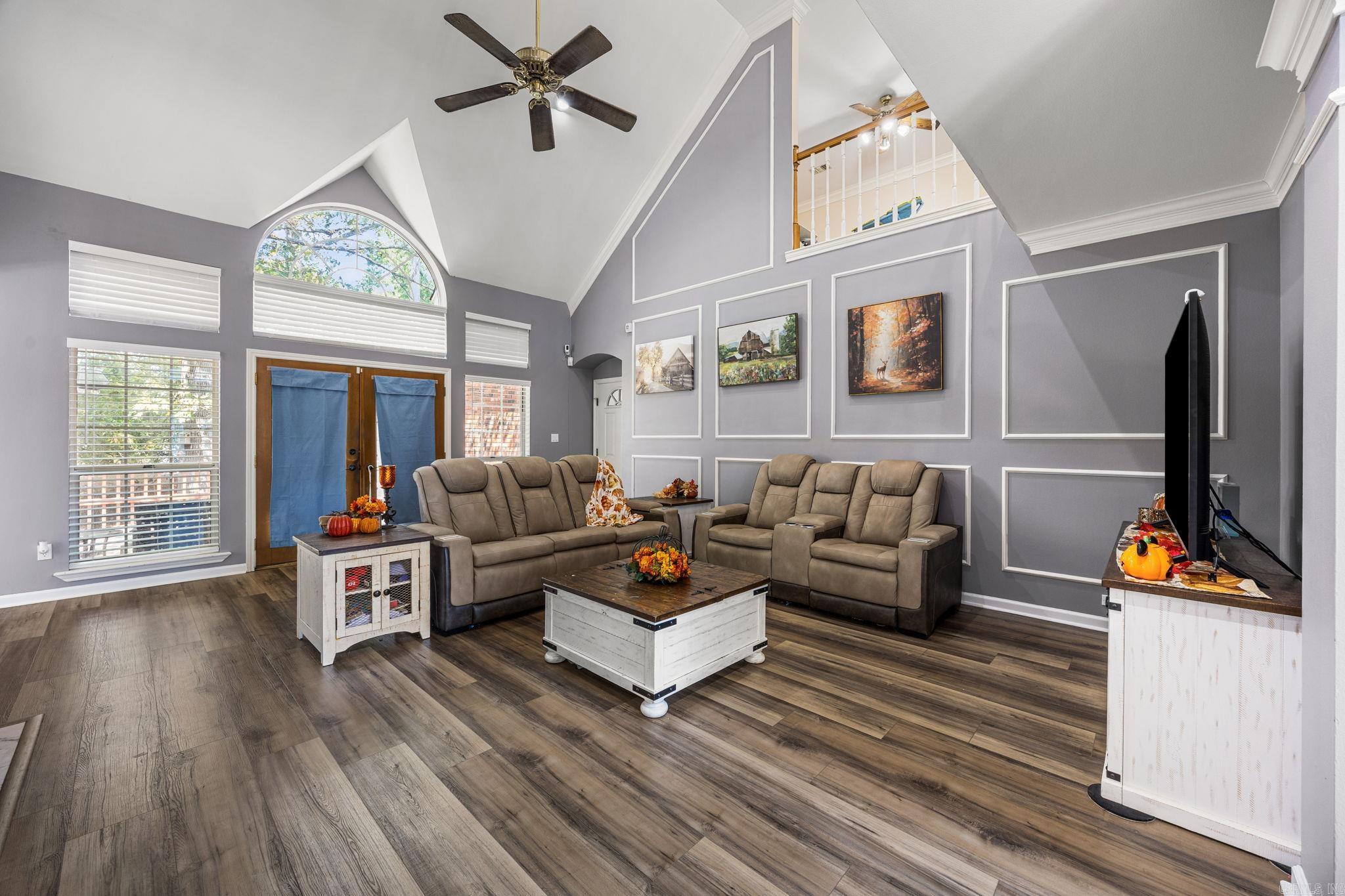 1728 Regal  Malvern, AR