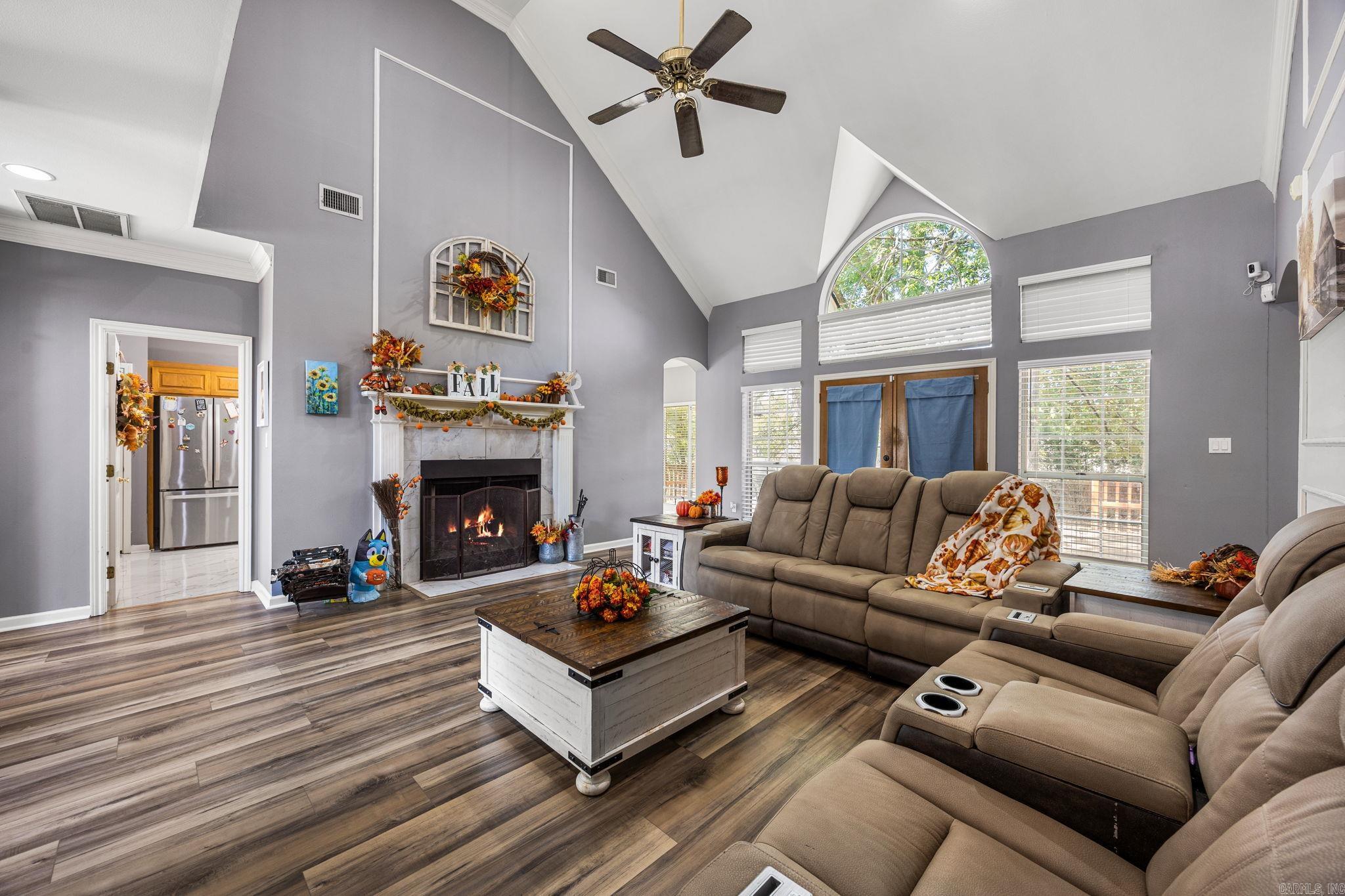 1728 Regal  Malvern, AR