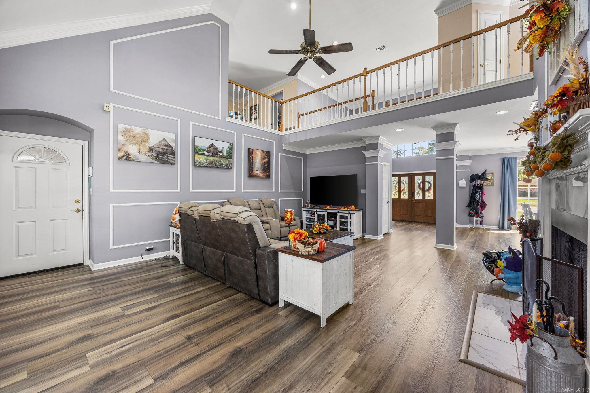 1728 Regal  Malvern, AR