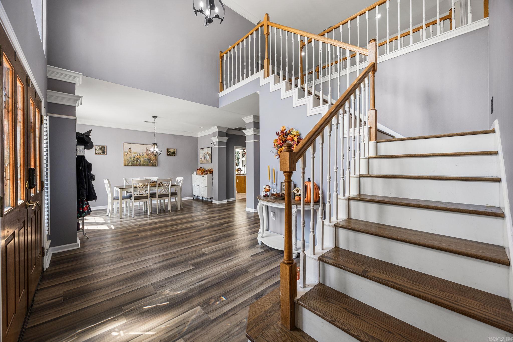 1728 Regal  Malvern, AR