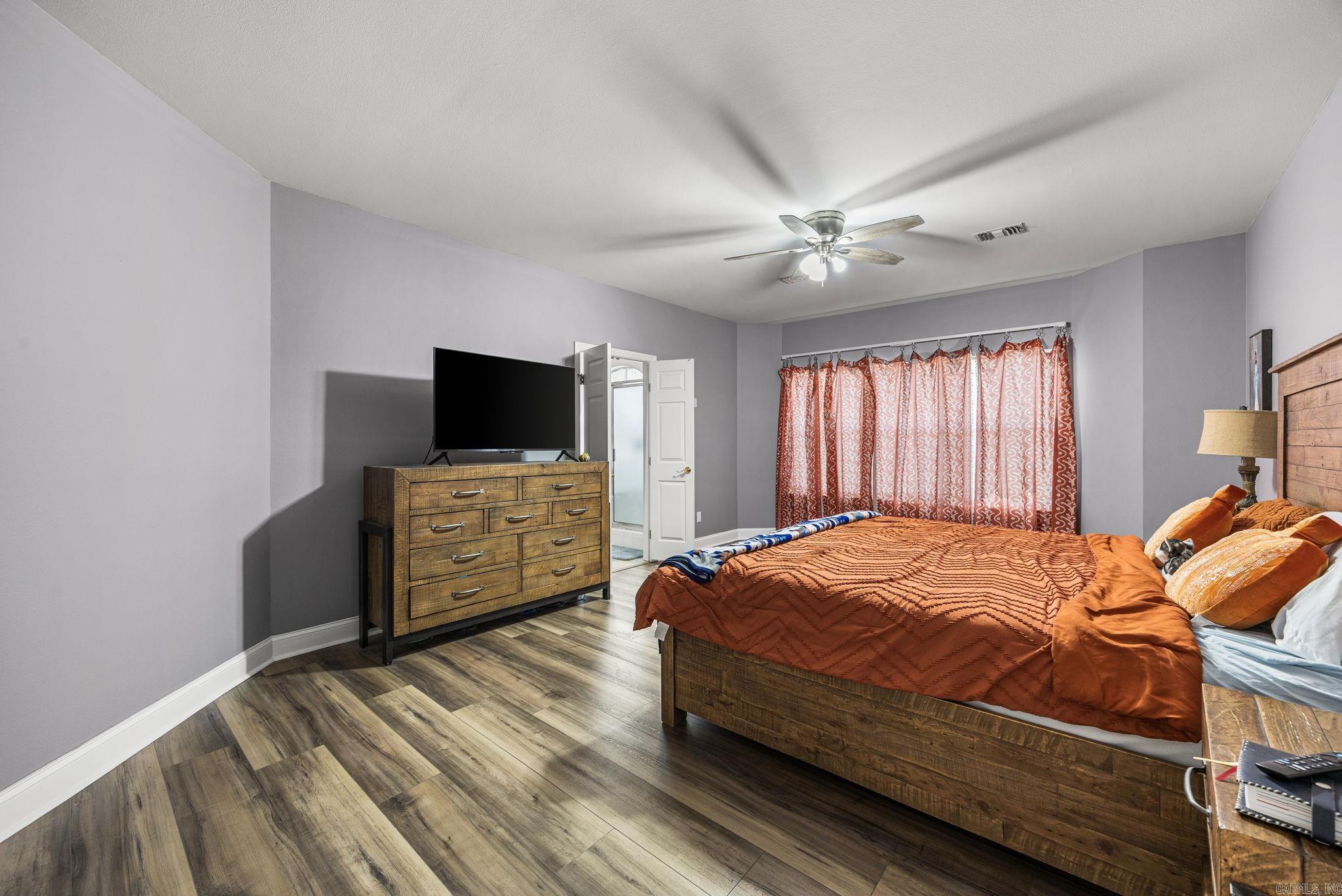 1728 Regal  Malvern, AR