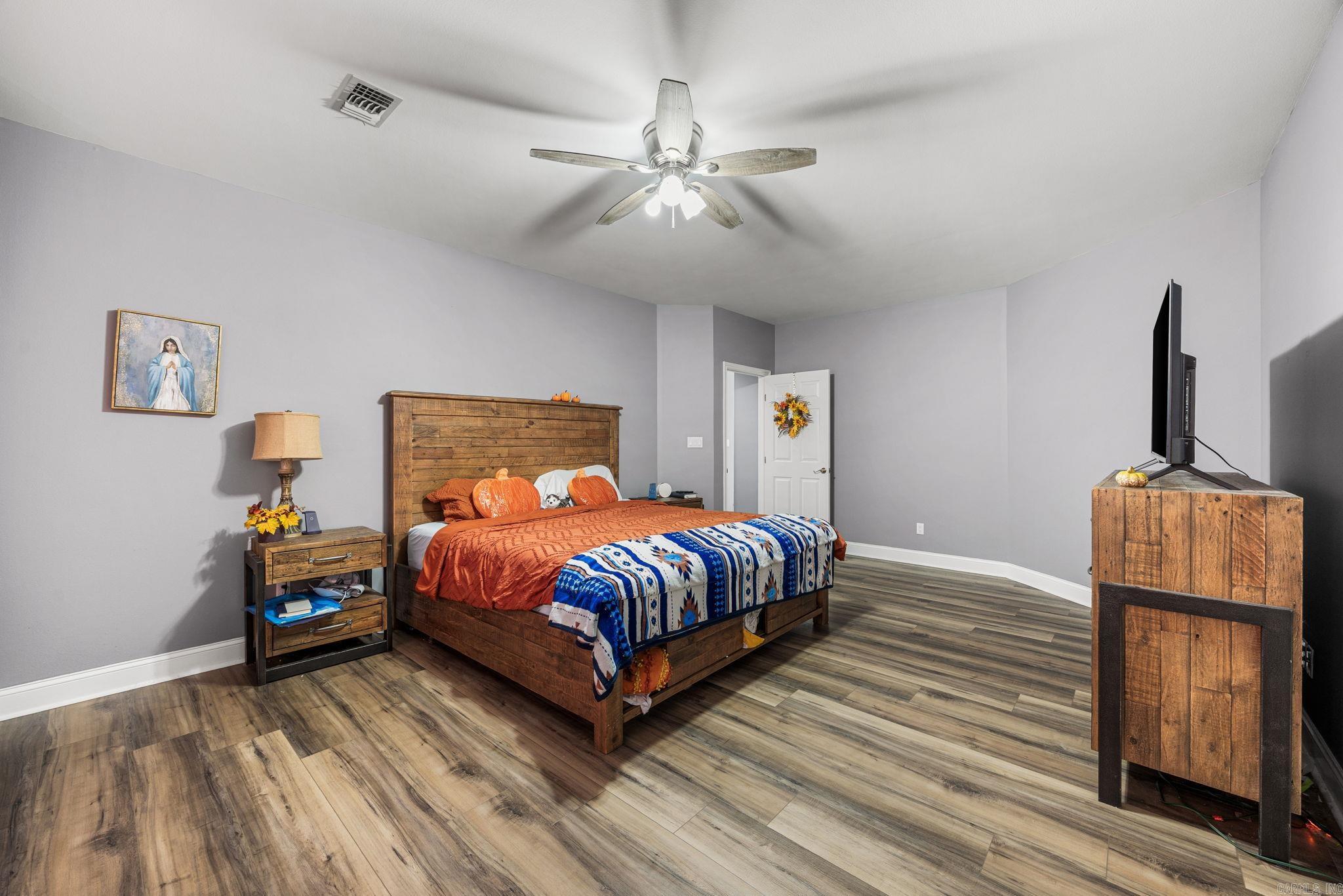 1728 Regal  Malvern, AR