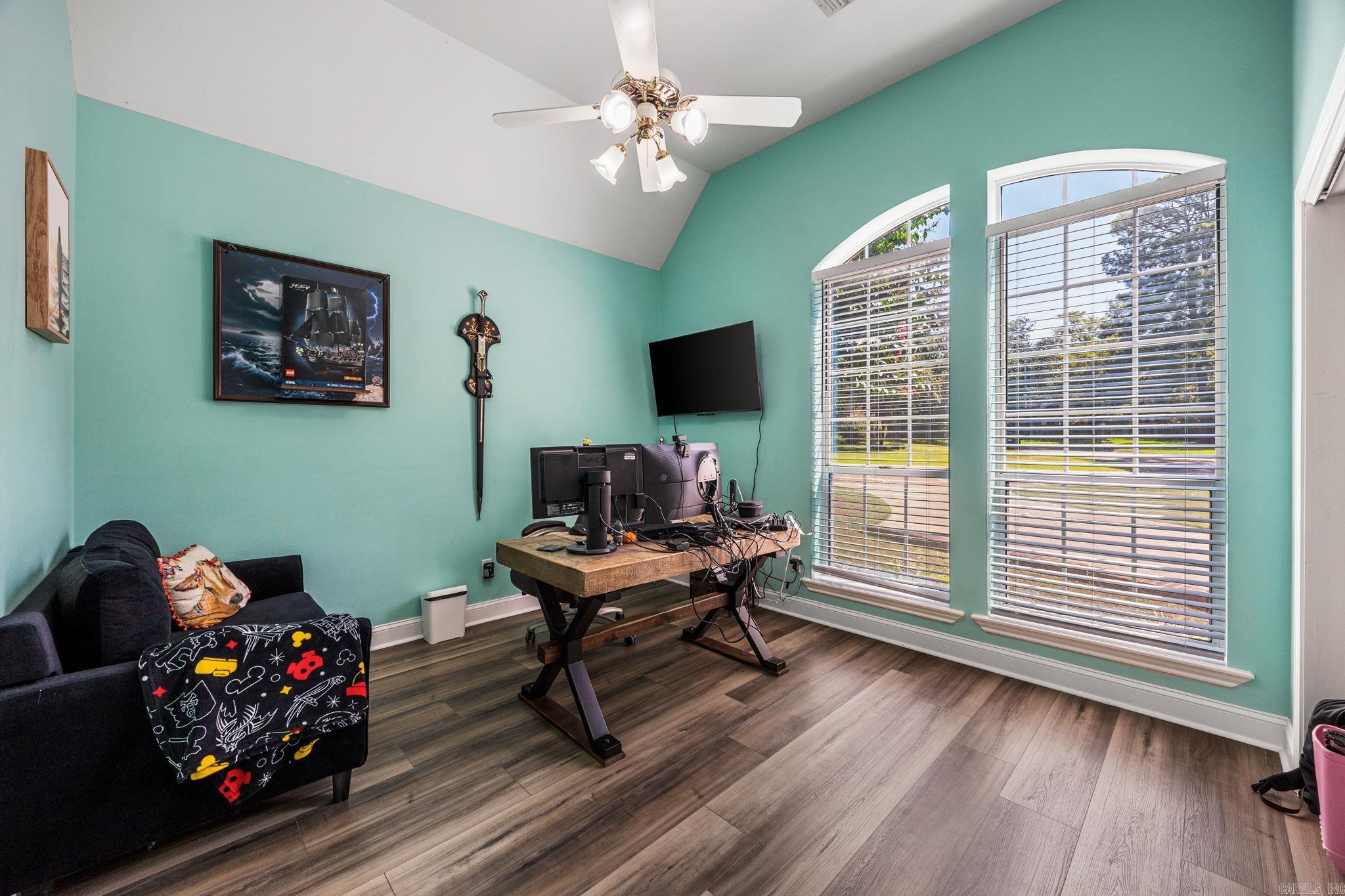 1728 Regal  Malvern, AR