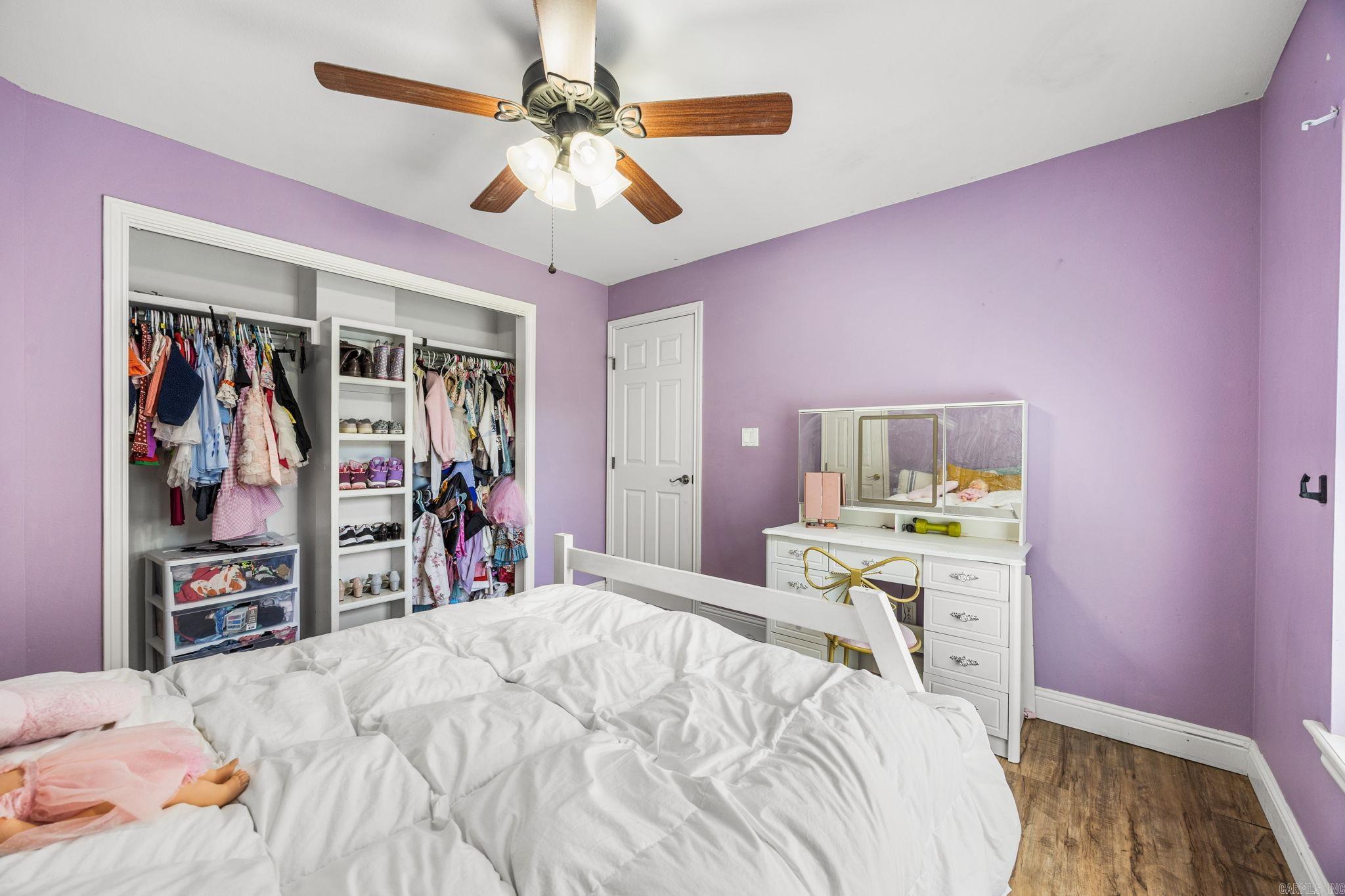 1728 Regal  Malvern, AR