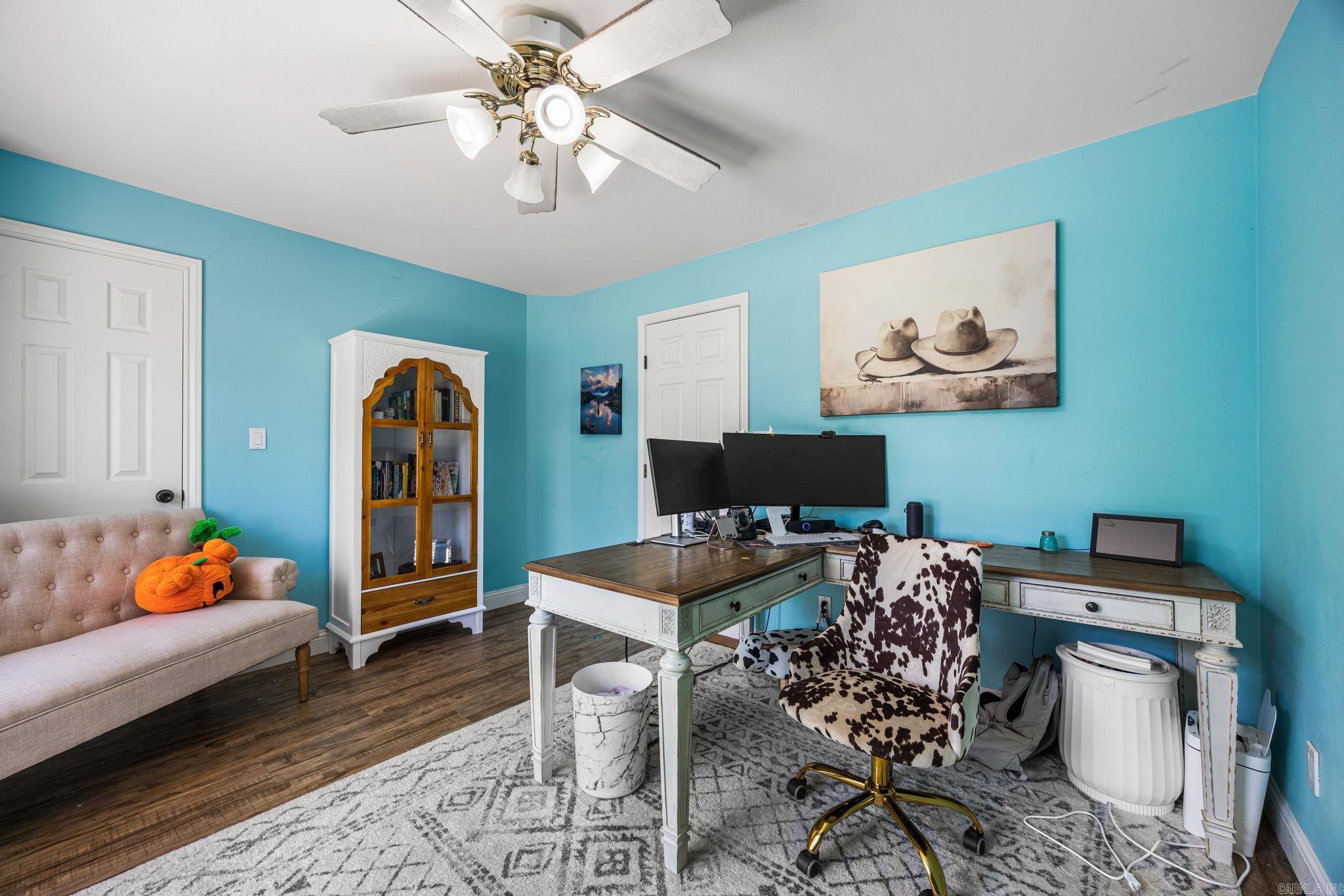 1728 Regal  Malvern, AR