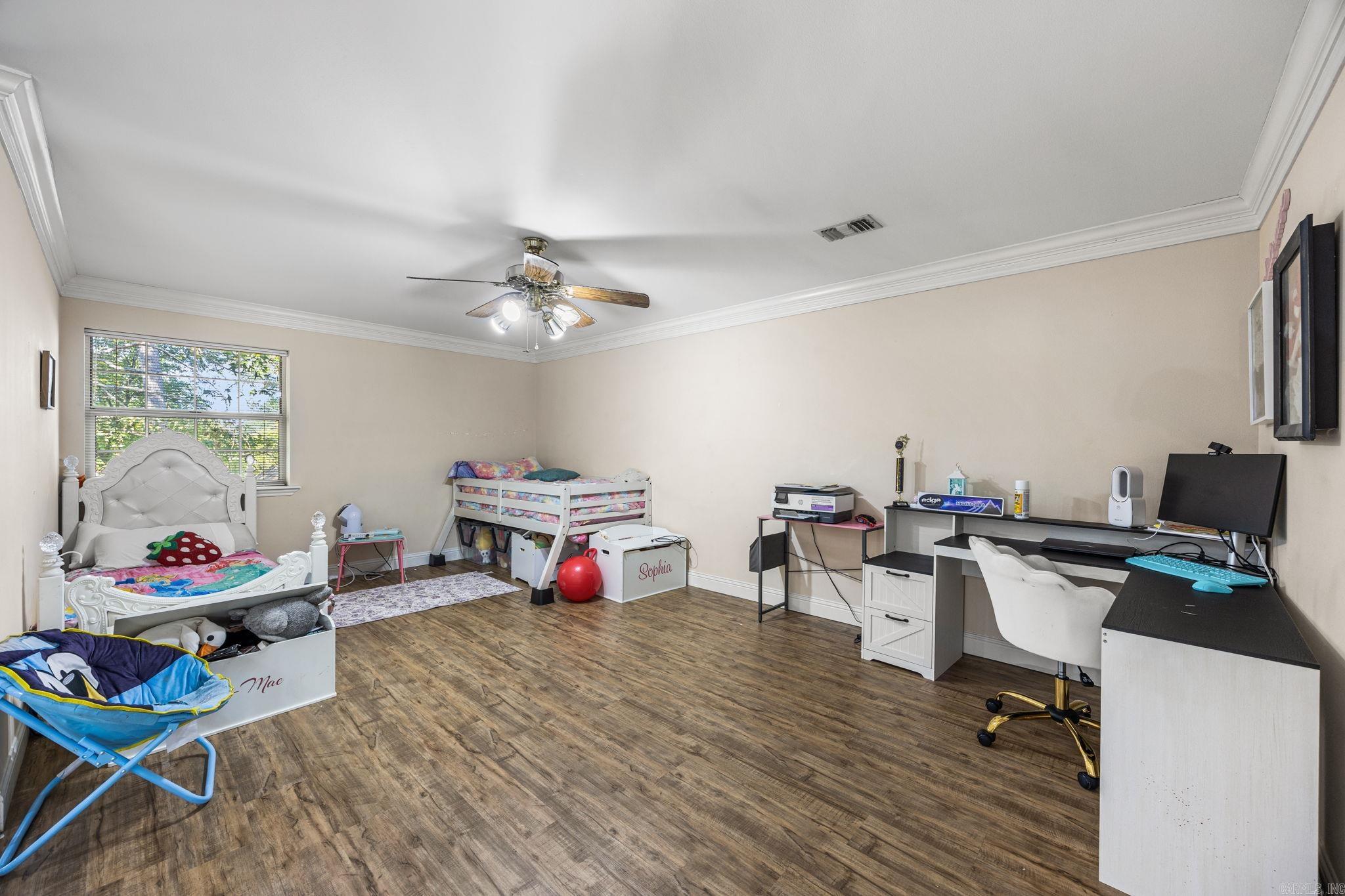 1728 Regal  Malvern, AR