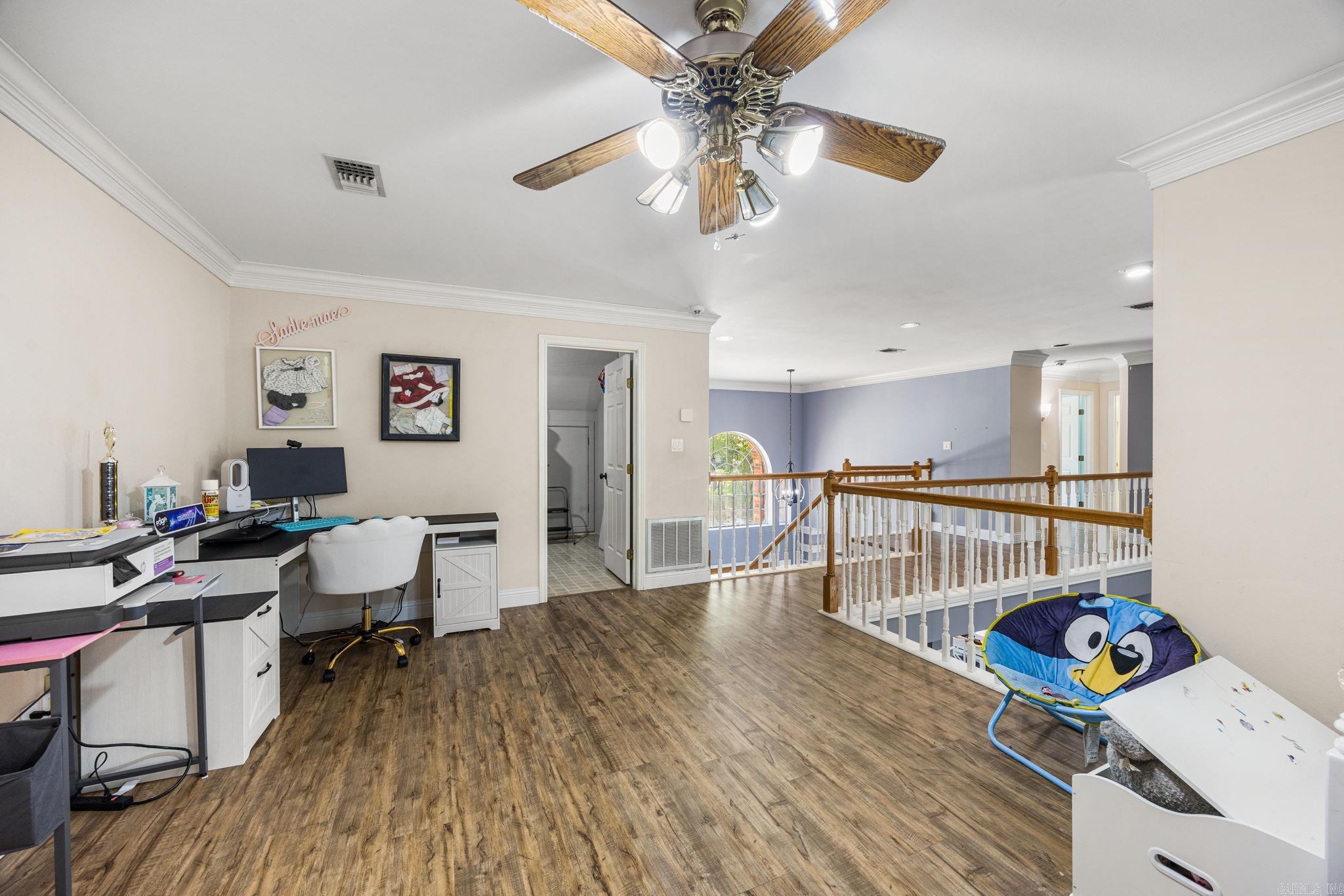 1728 Regal  Malvern, AR