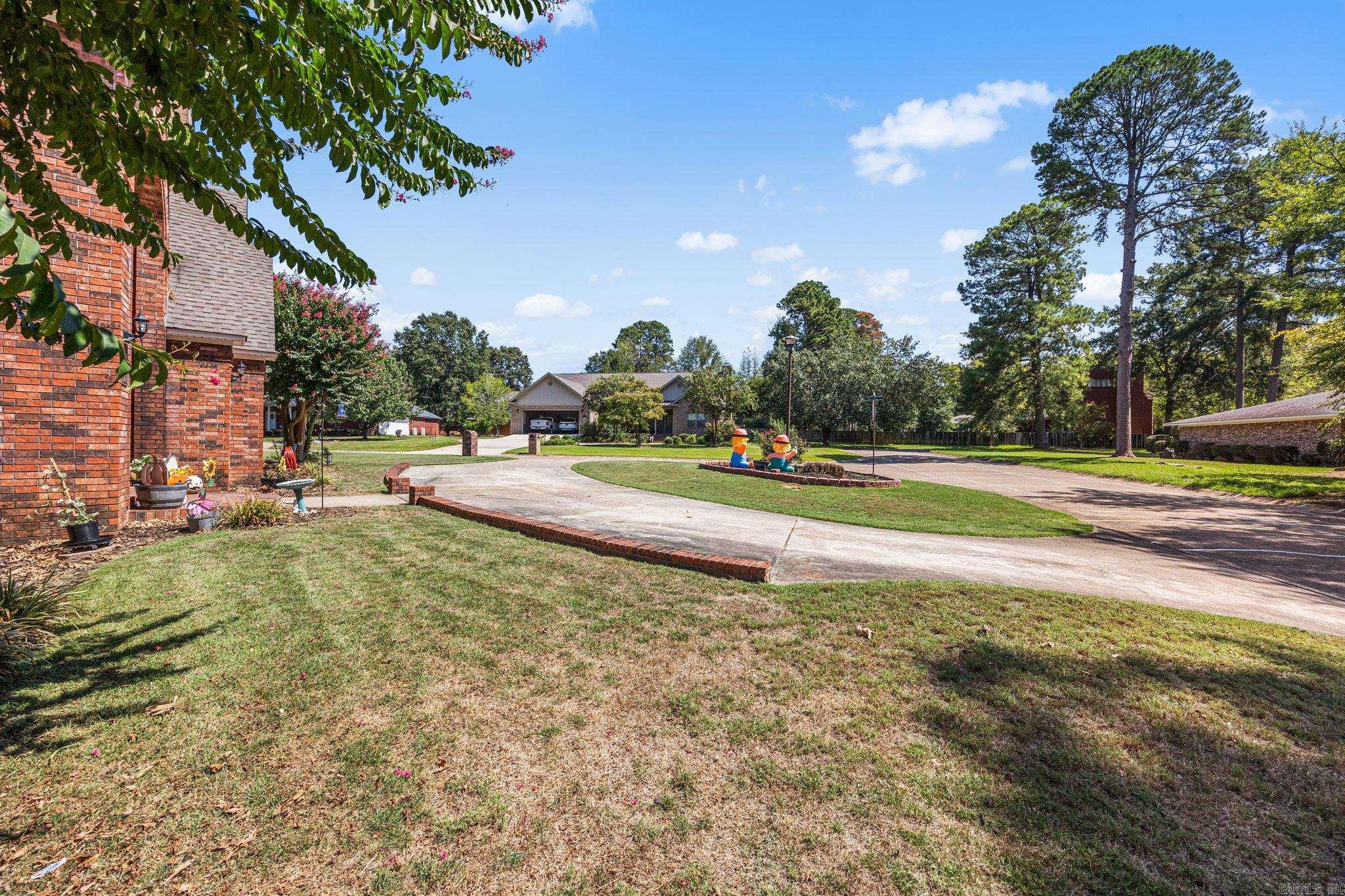 1728 Regal  Malvern, AR
