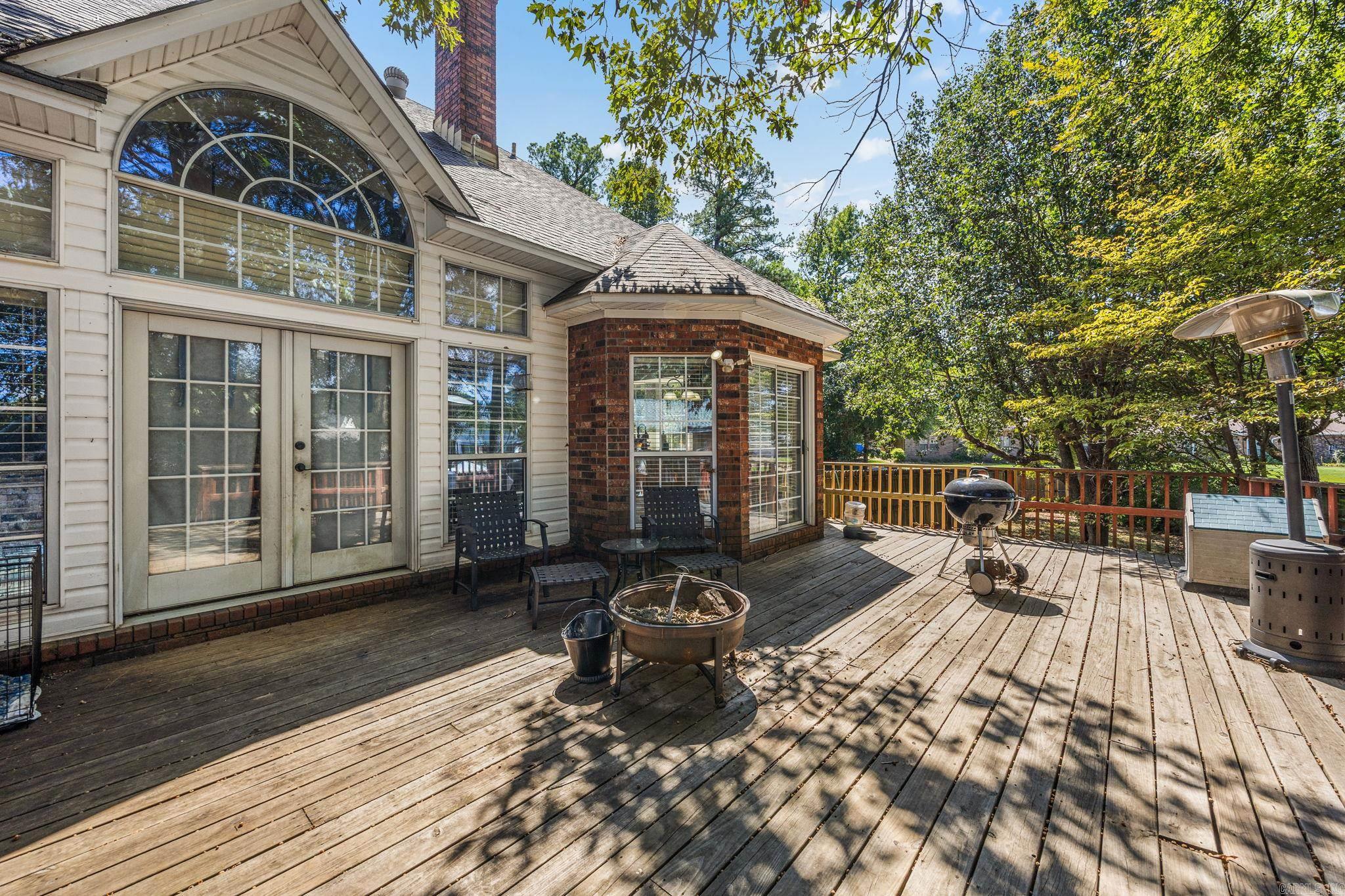 1728 Regal  Malvern, AR
