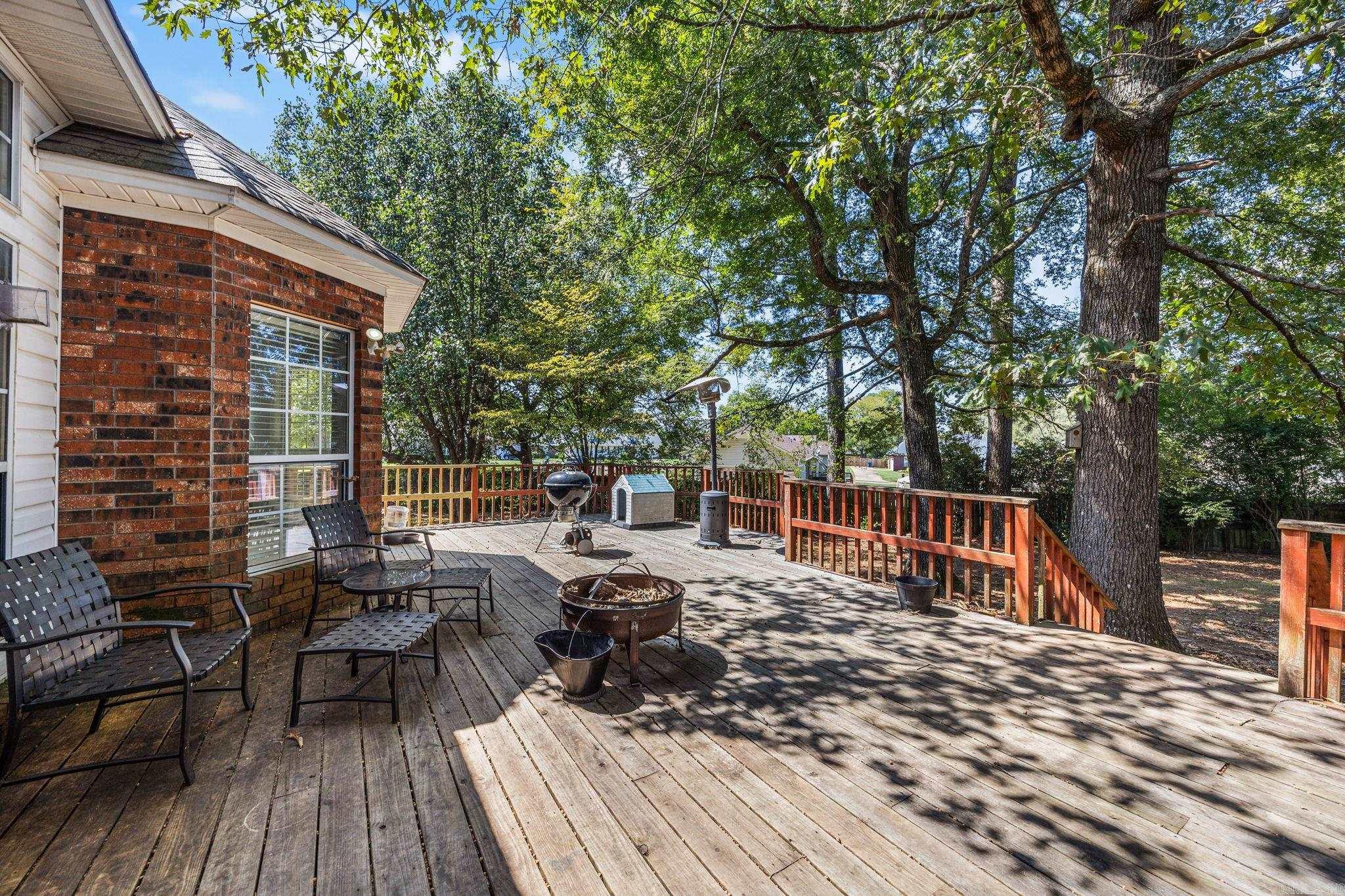 1728 Regal  Malvern, AR