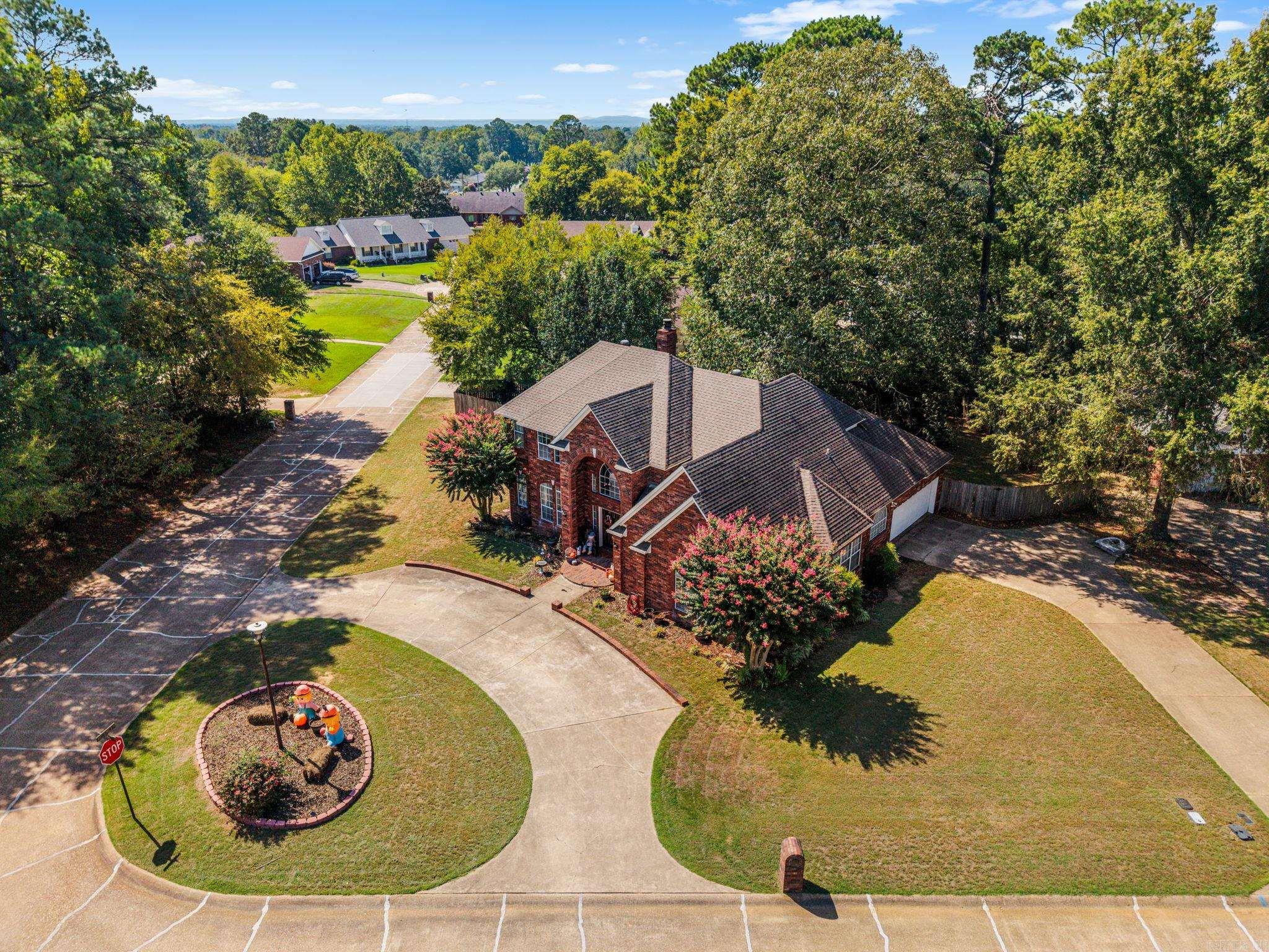 1728 Regal  Malvern, AR