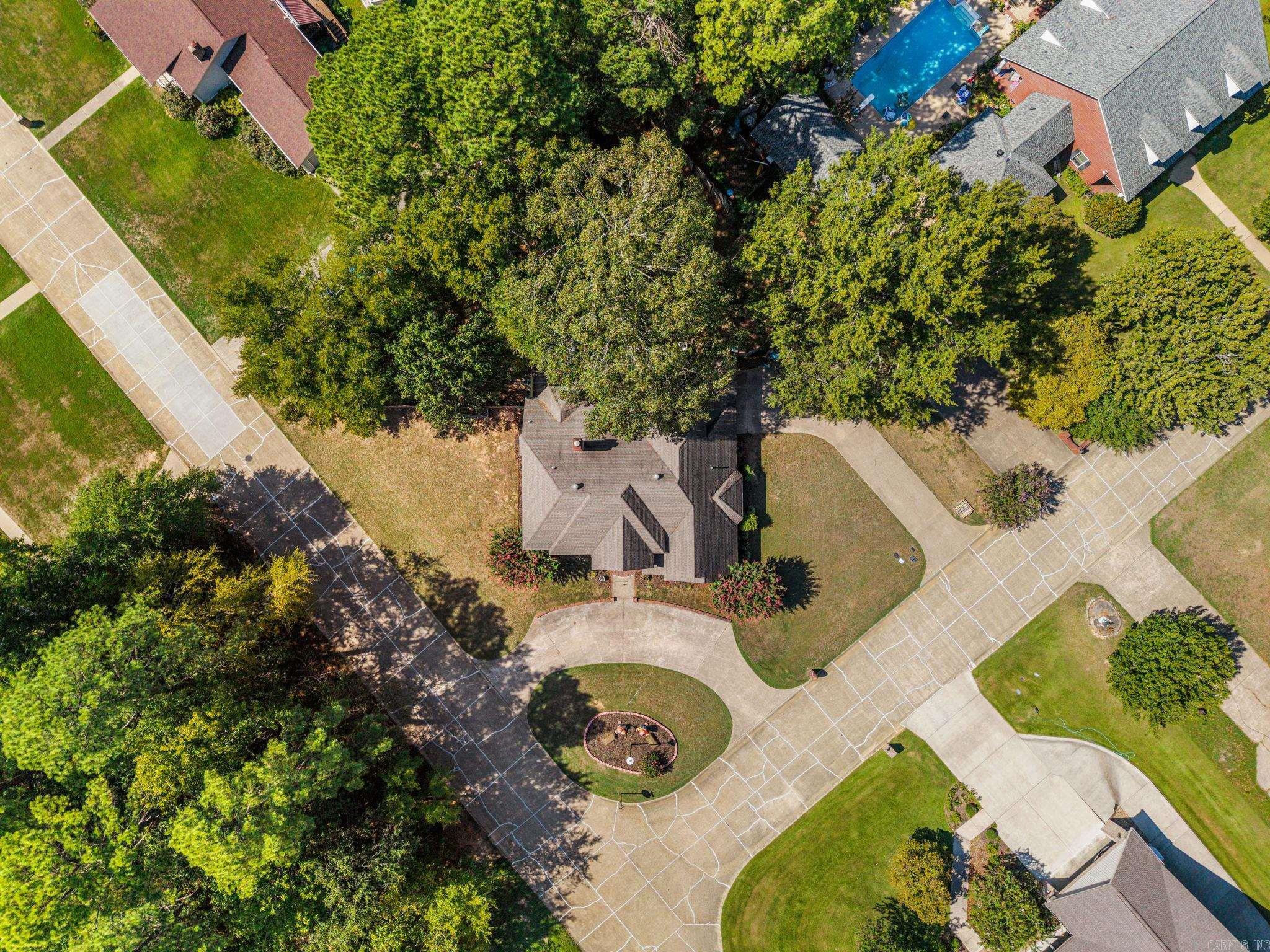 1728 Regal  Malvern, AR