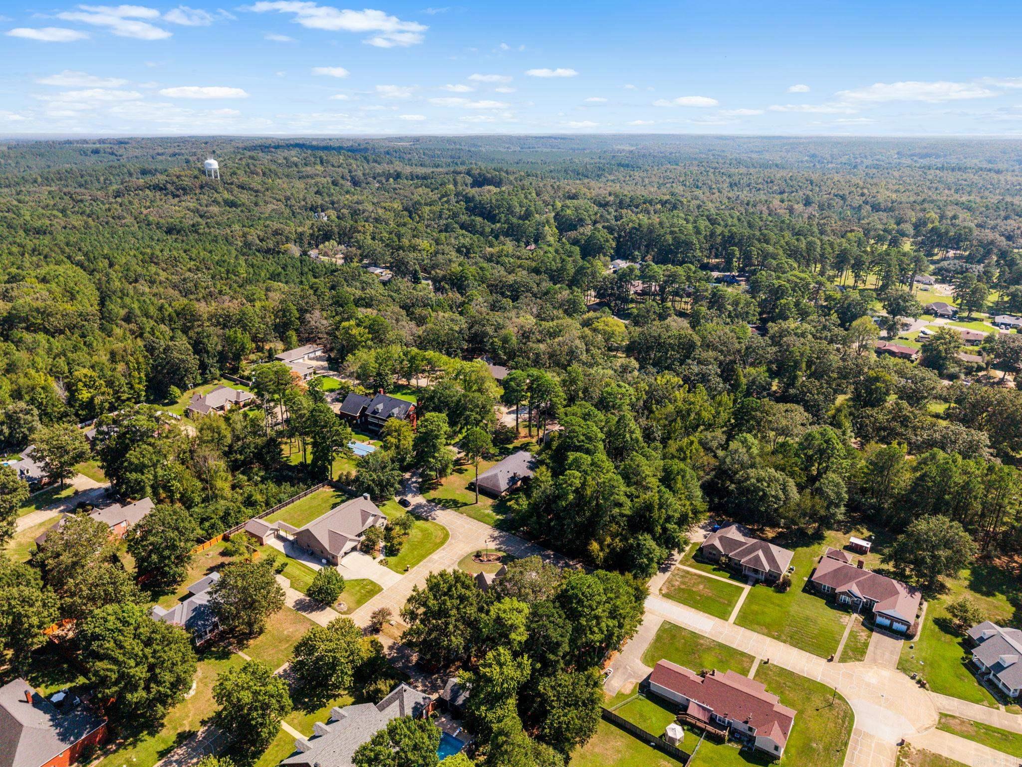 1728 Regal  Malvern, AR