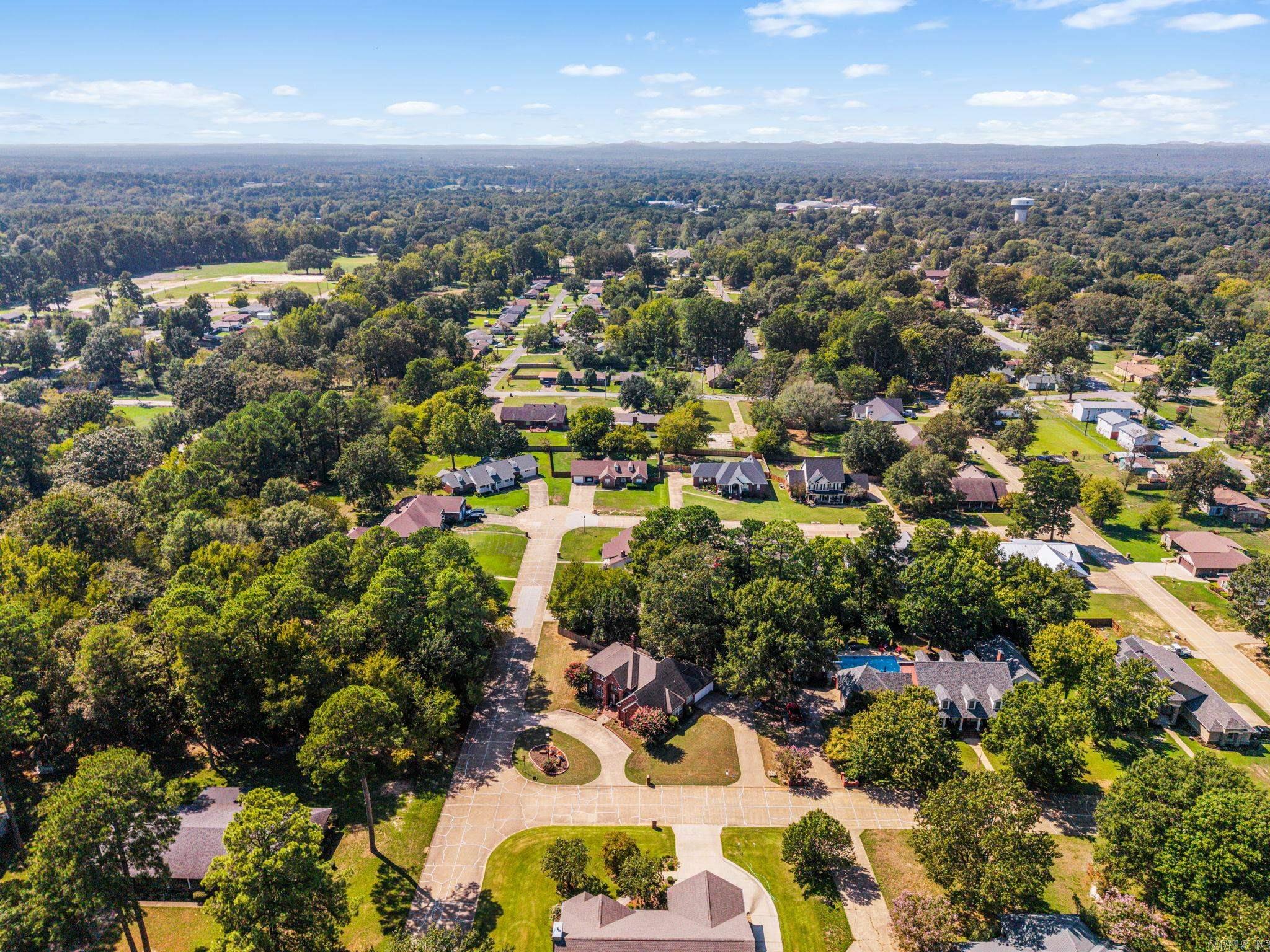 1728 Regal  Malvern, AR