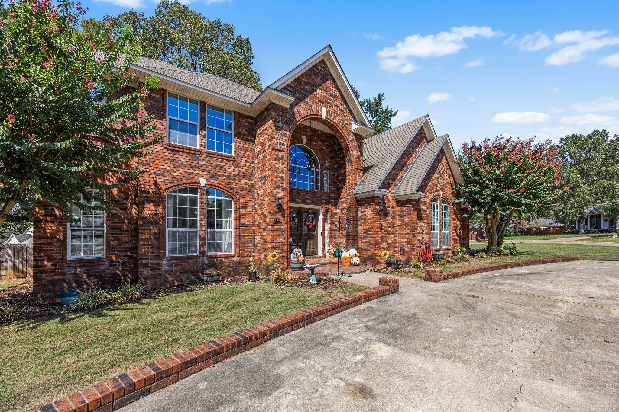 1728 Regal  Malvern, AR