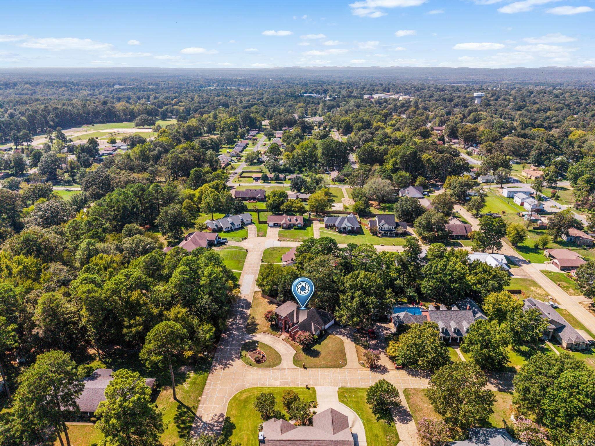 1728 Regal  Malvern, AR