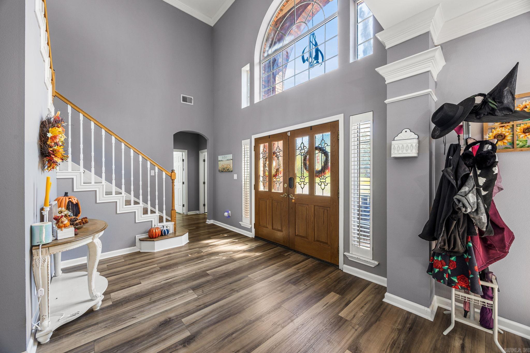 1728 Regal  Malvern, AR