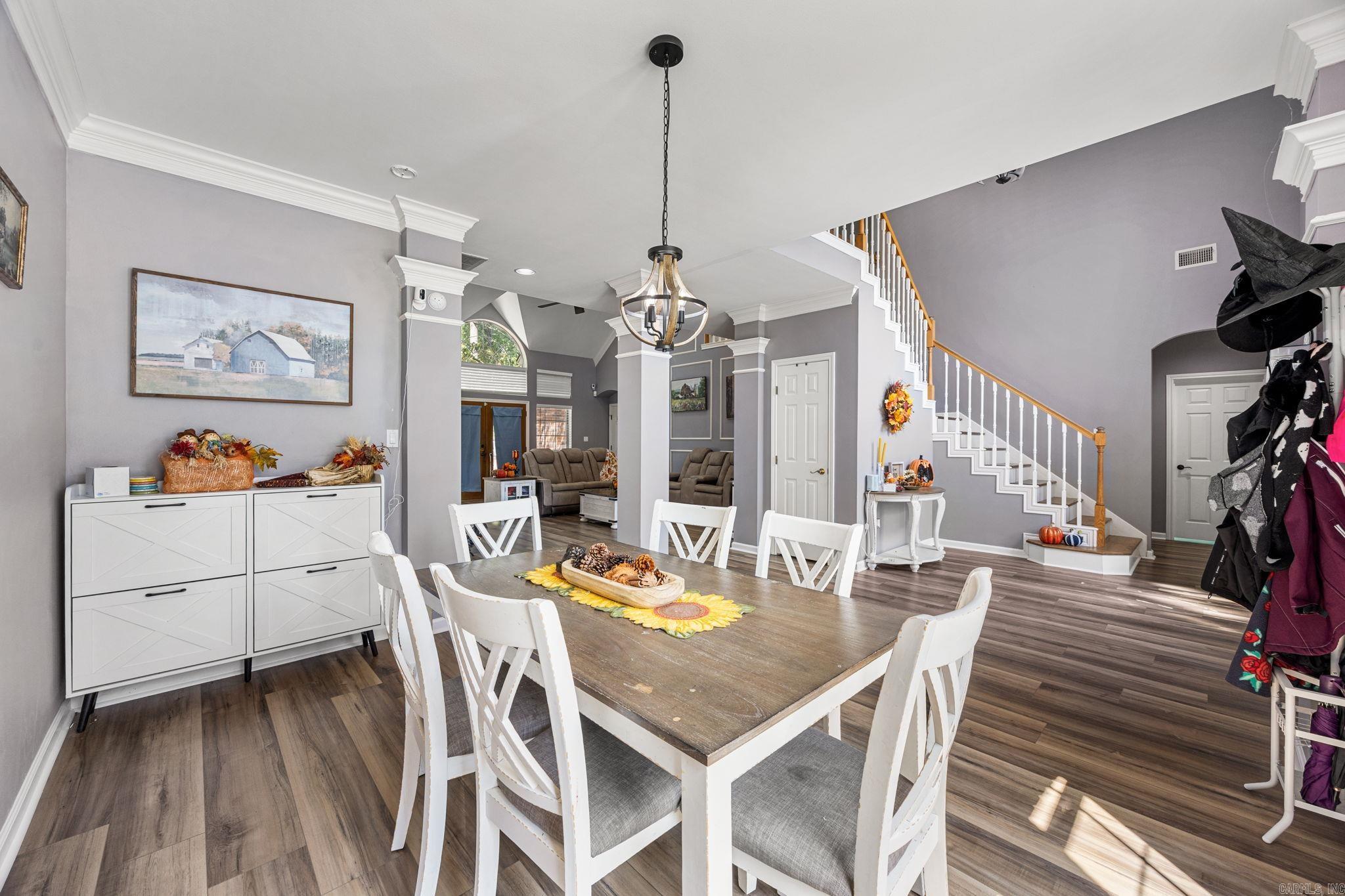 1728 Regal  Malvern, AR