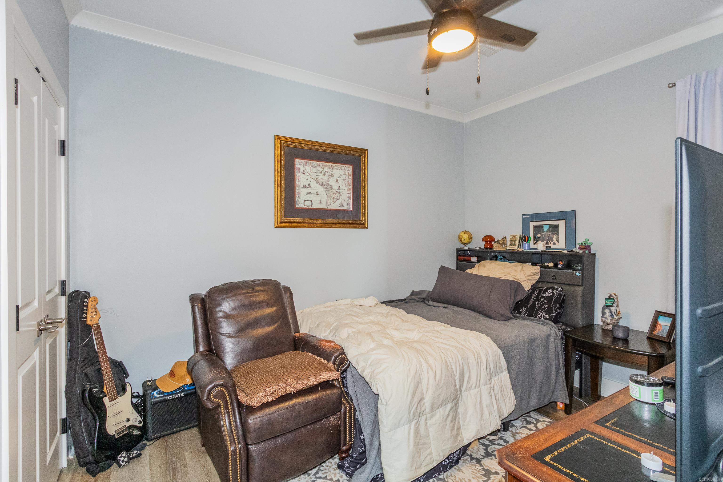 4 Pasley Park  Bryant, AR