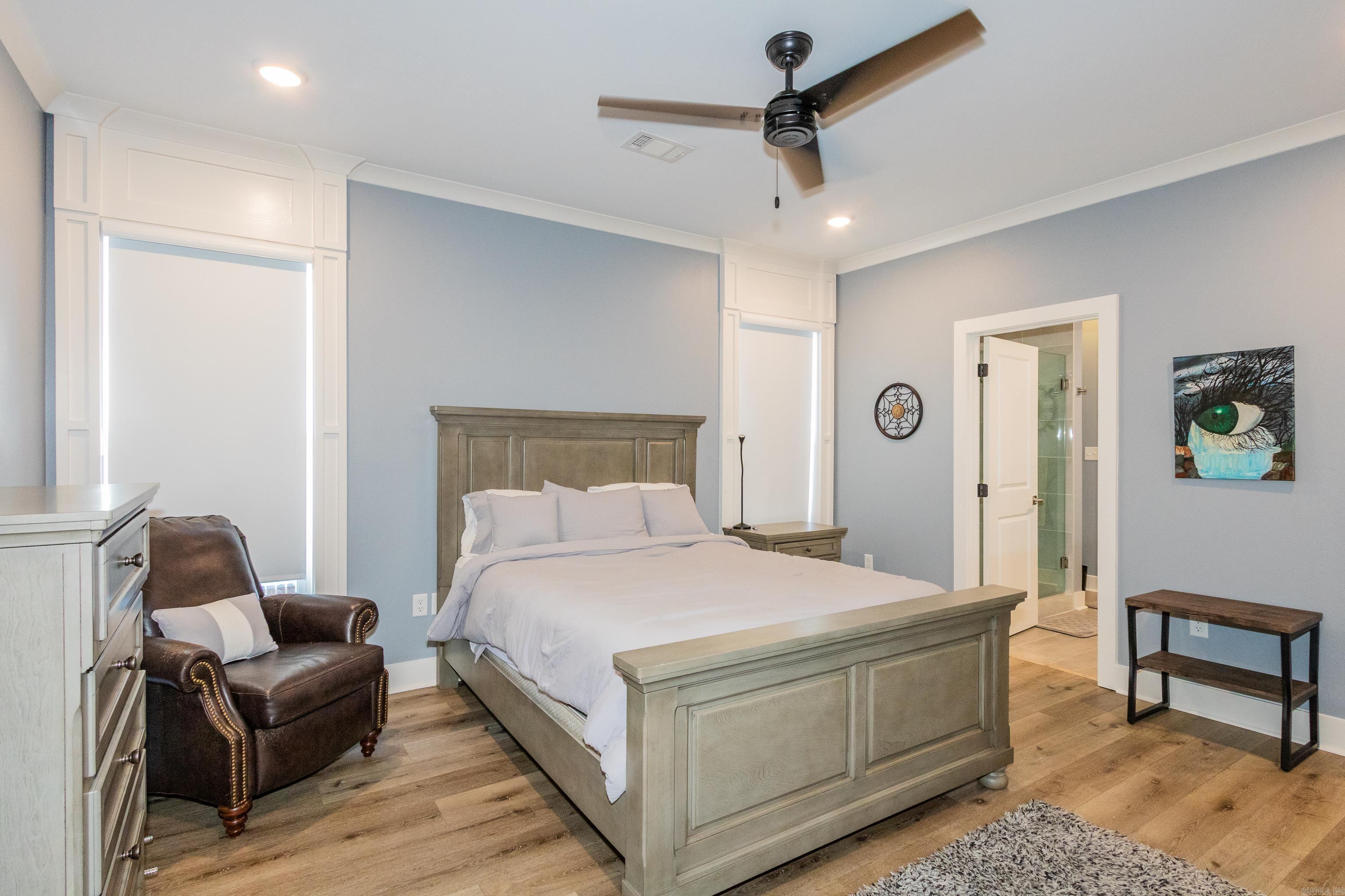 4 Pasley Park  Bryant, AR