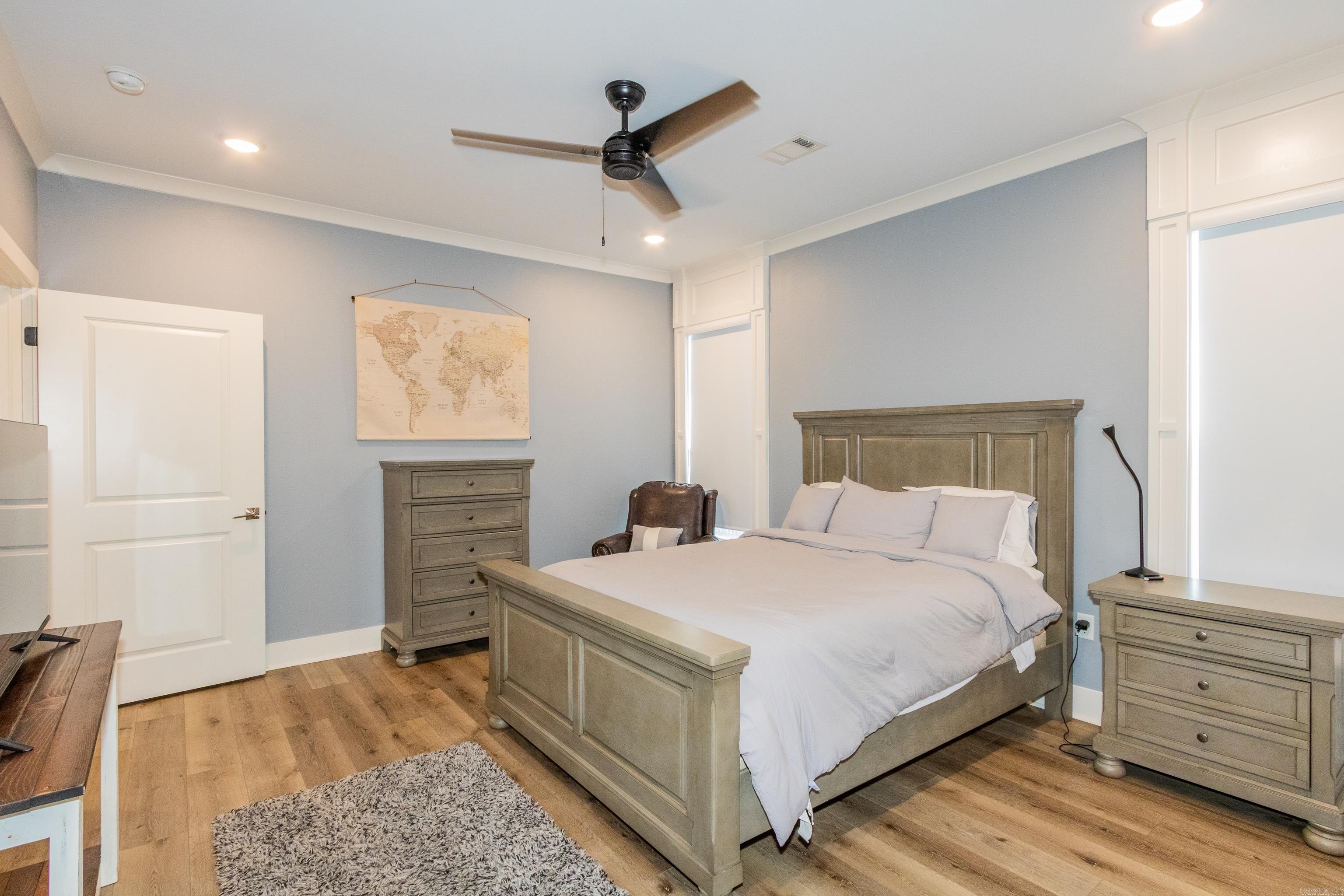 4 Pasley Park  Bryant, AR