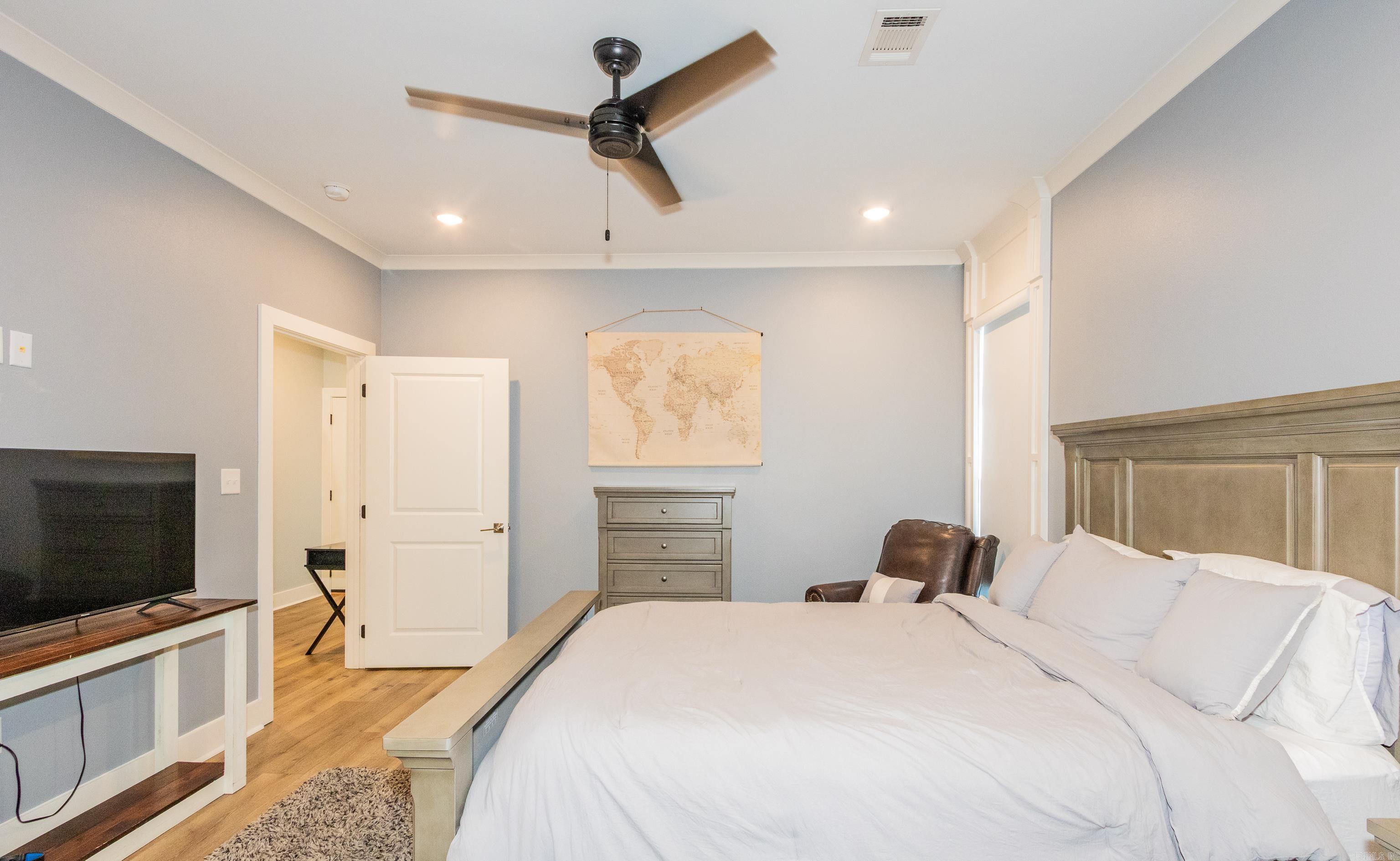 4 Pasley Park  Bryant, AR