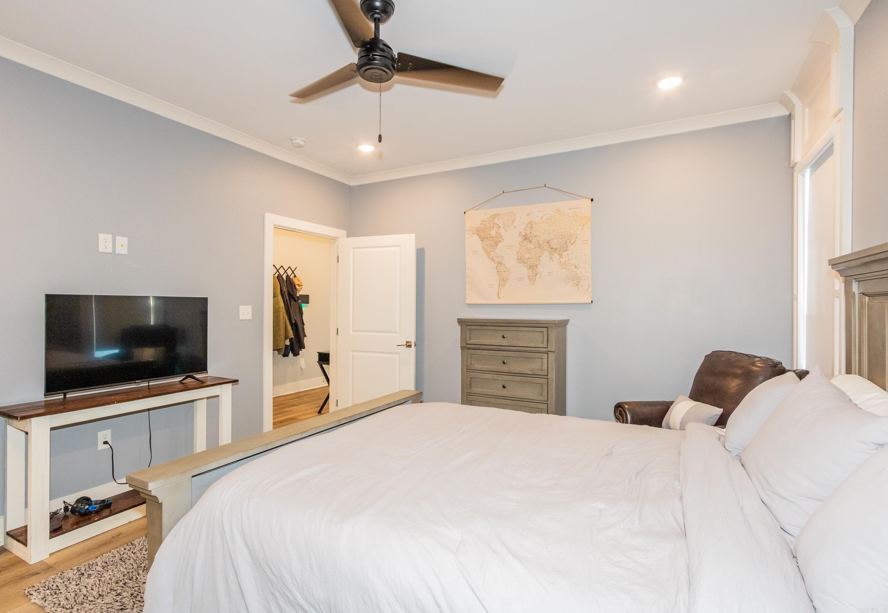 4 Pasley Park  Bryant, AR
