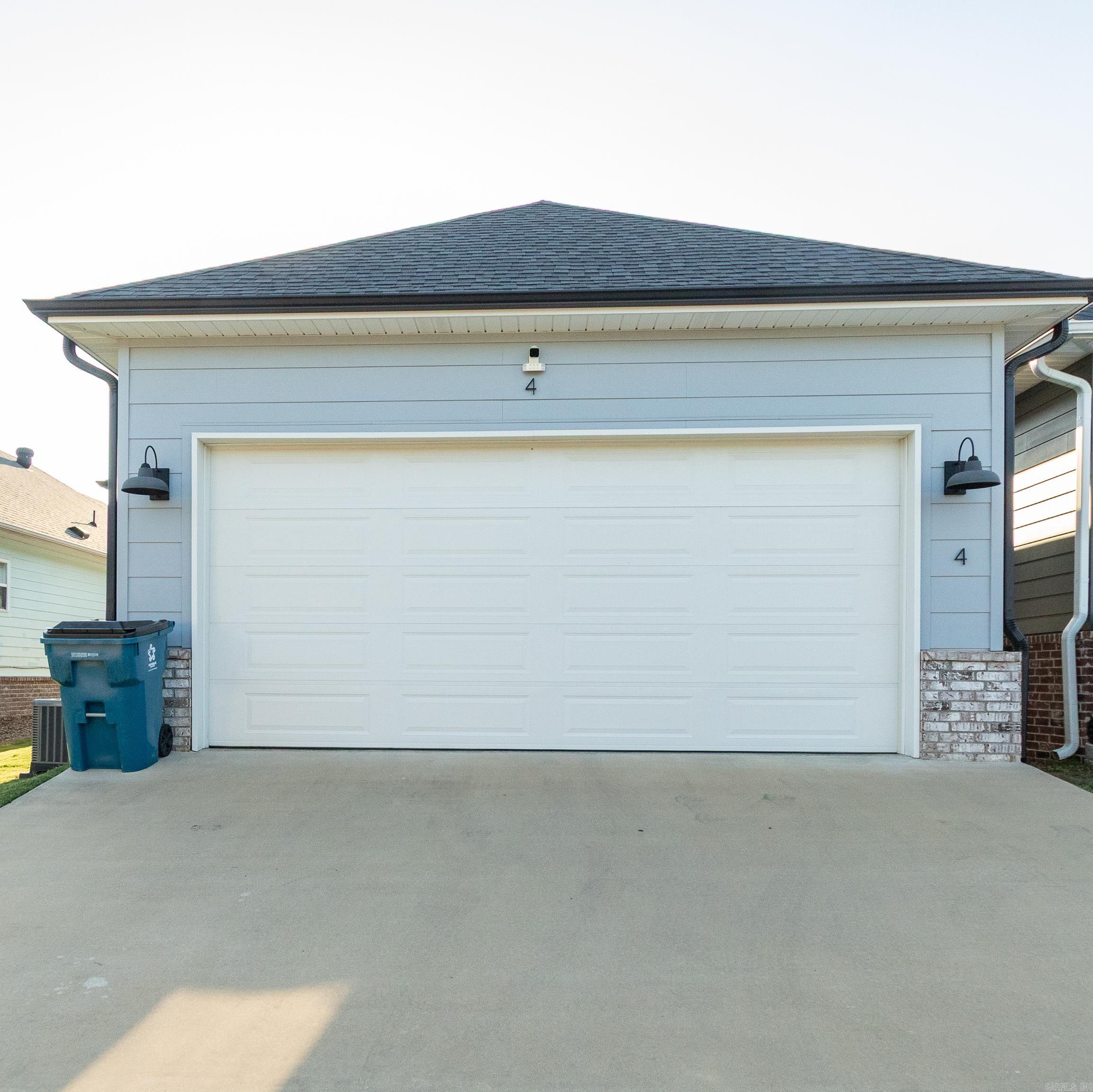 4 Pasley Park  Bryant, AR