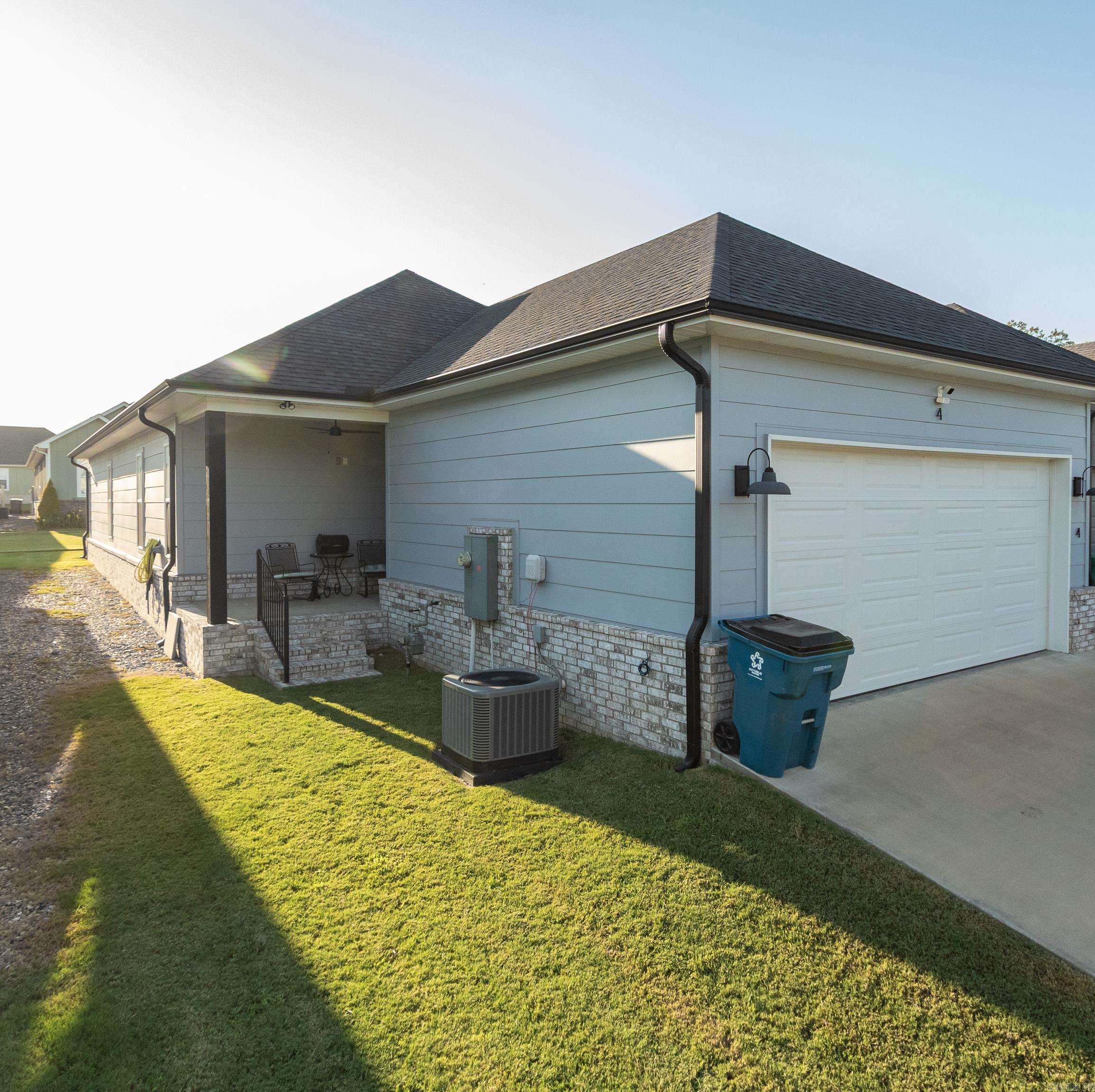 4 Pasley Park  Bryant, AR