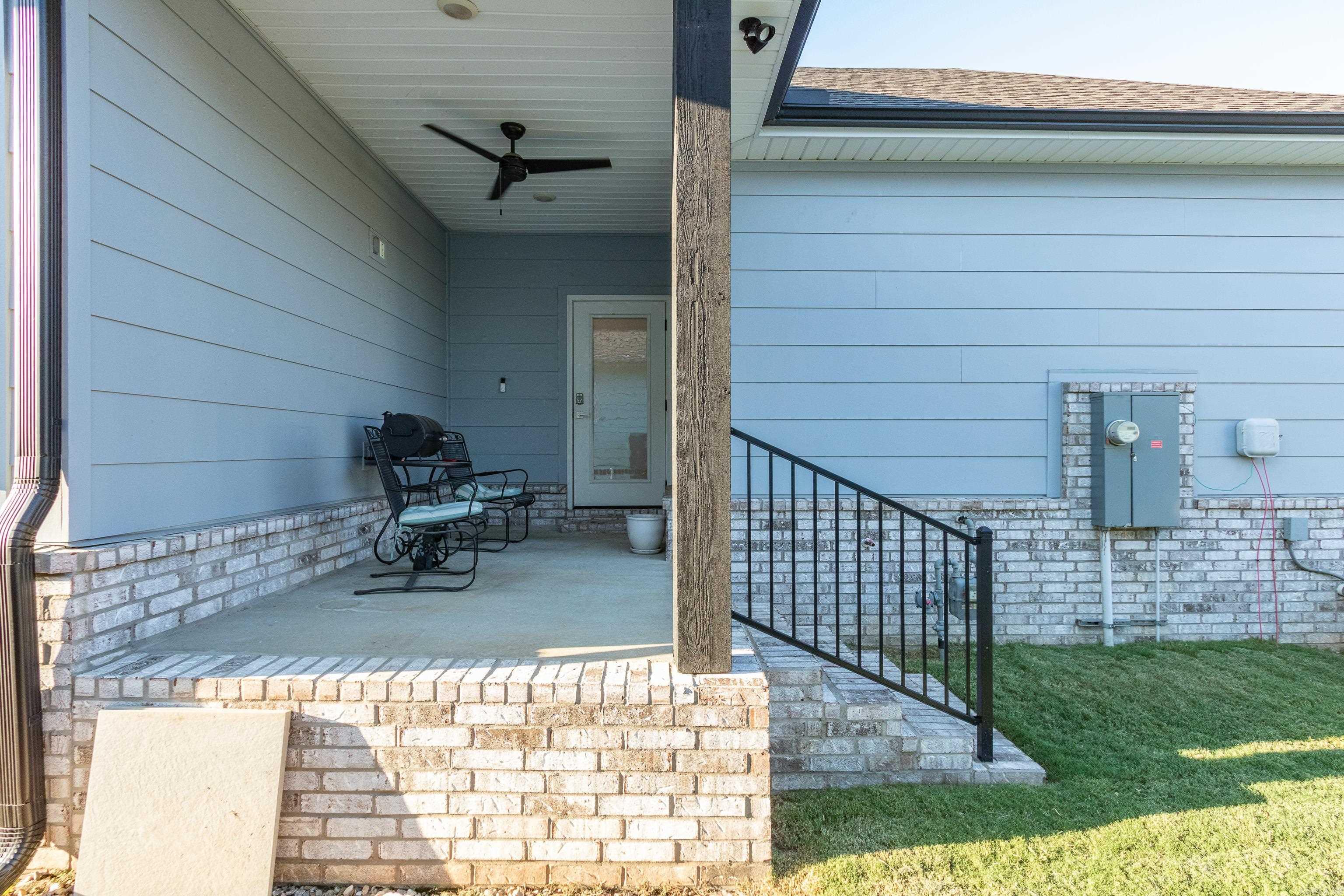 4 Pasley Park  Bryant, AR
