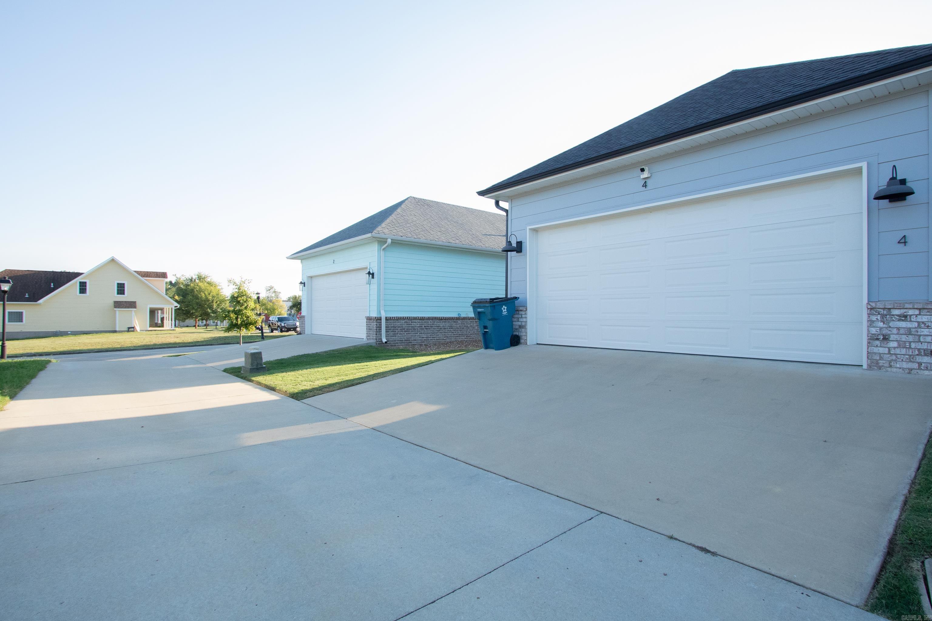 4 Pasley Park  Bryant, AR