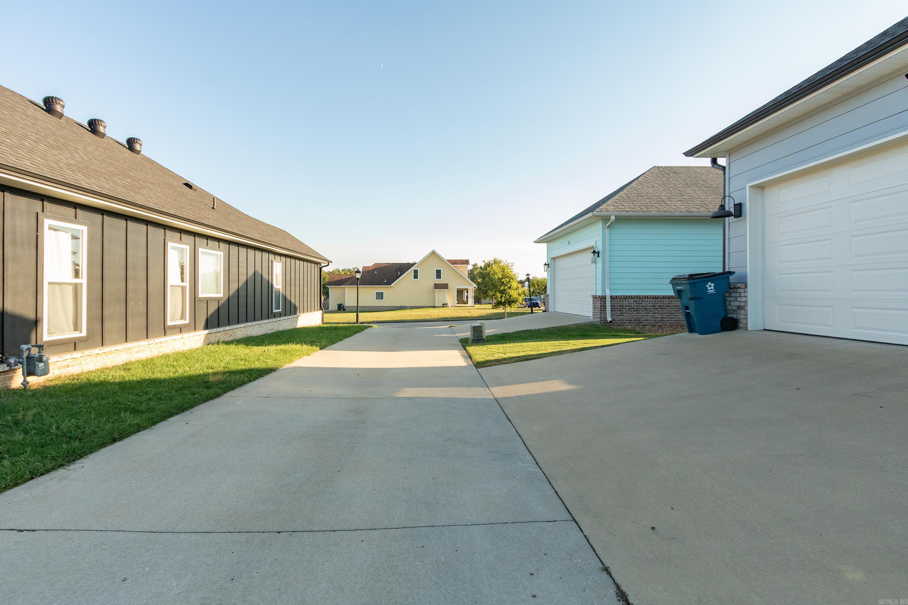 4 Pasley Park  Bryant, AR