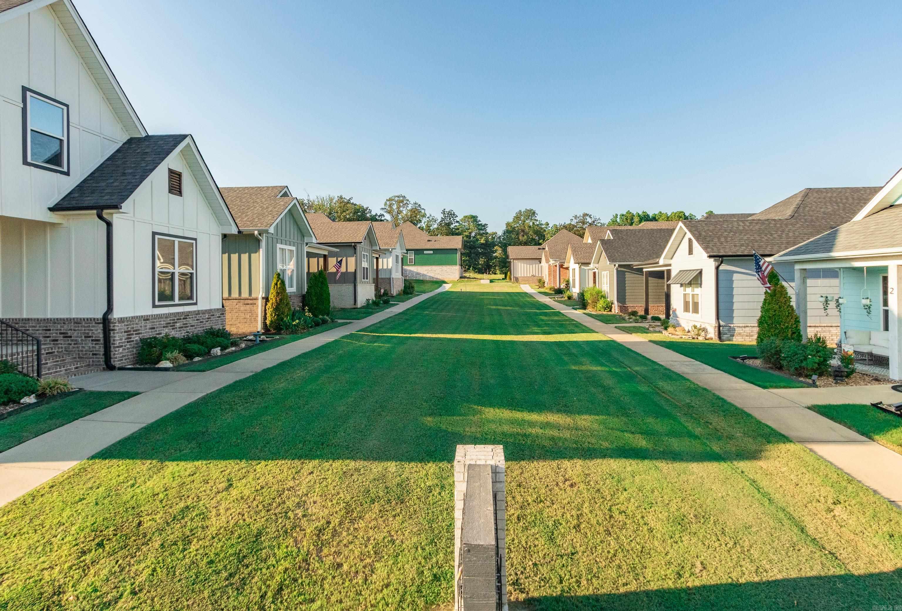 4 Pasley Park  Bryant, AR